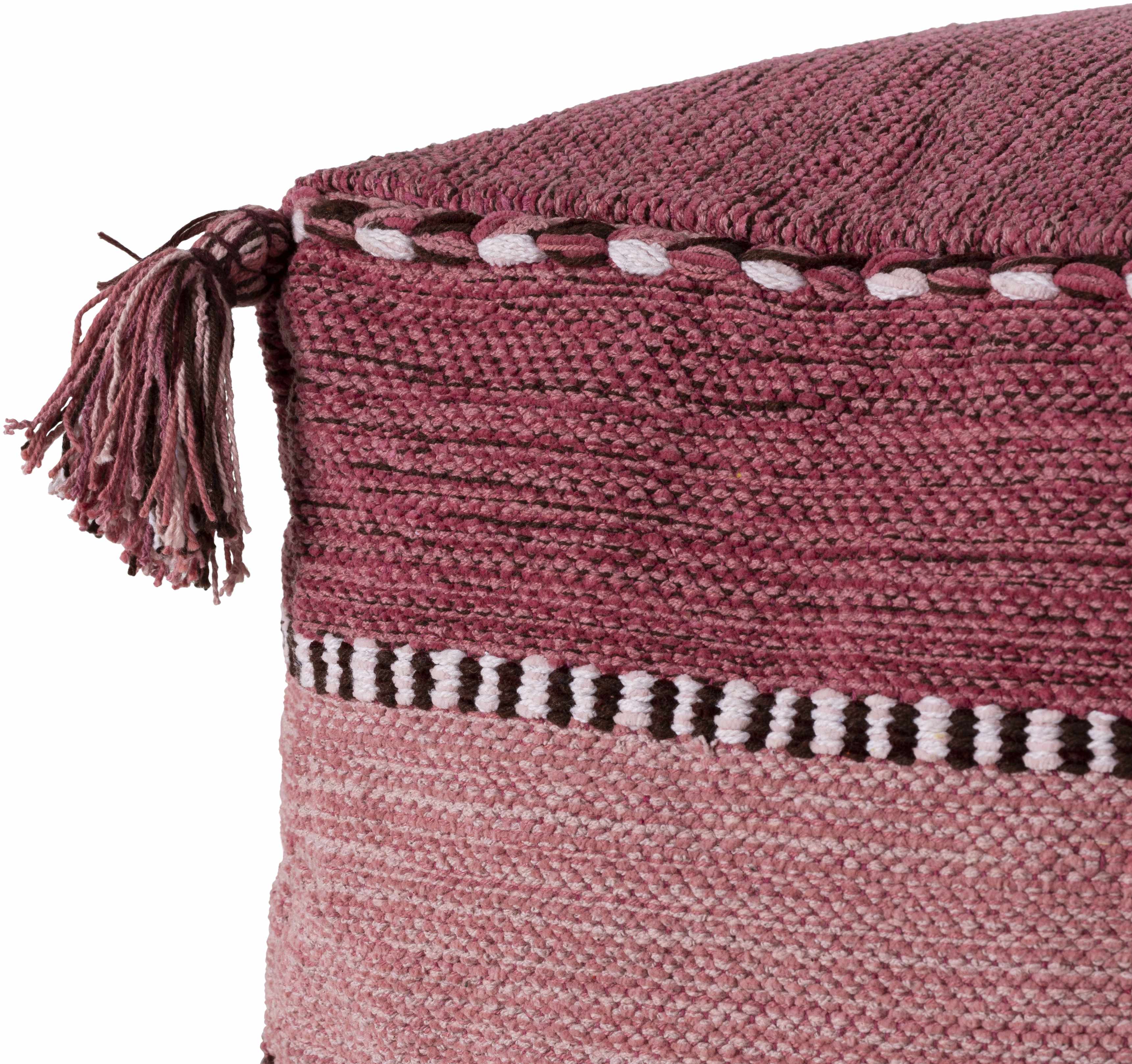 Jamberoo Pouf - Clearance - Image 2