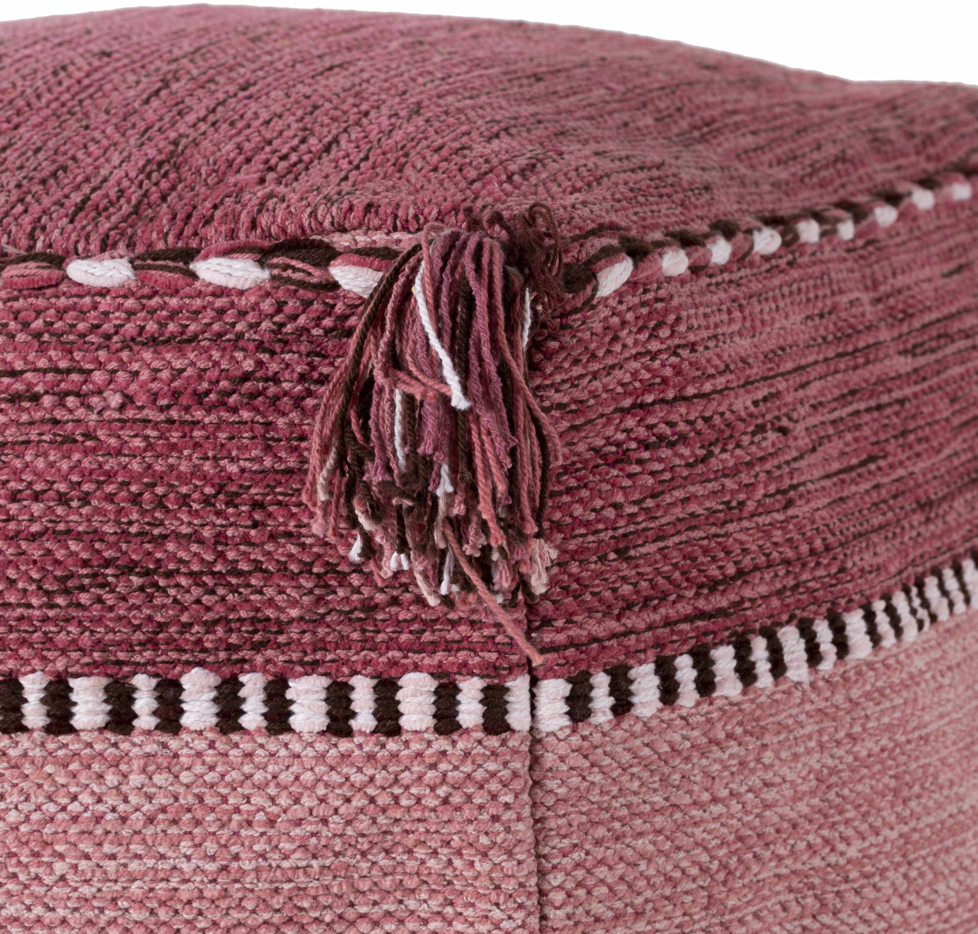 Jamberoo Pouf - Clearance - Image 5