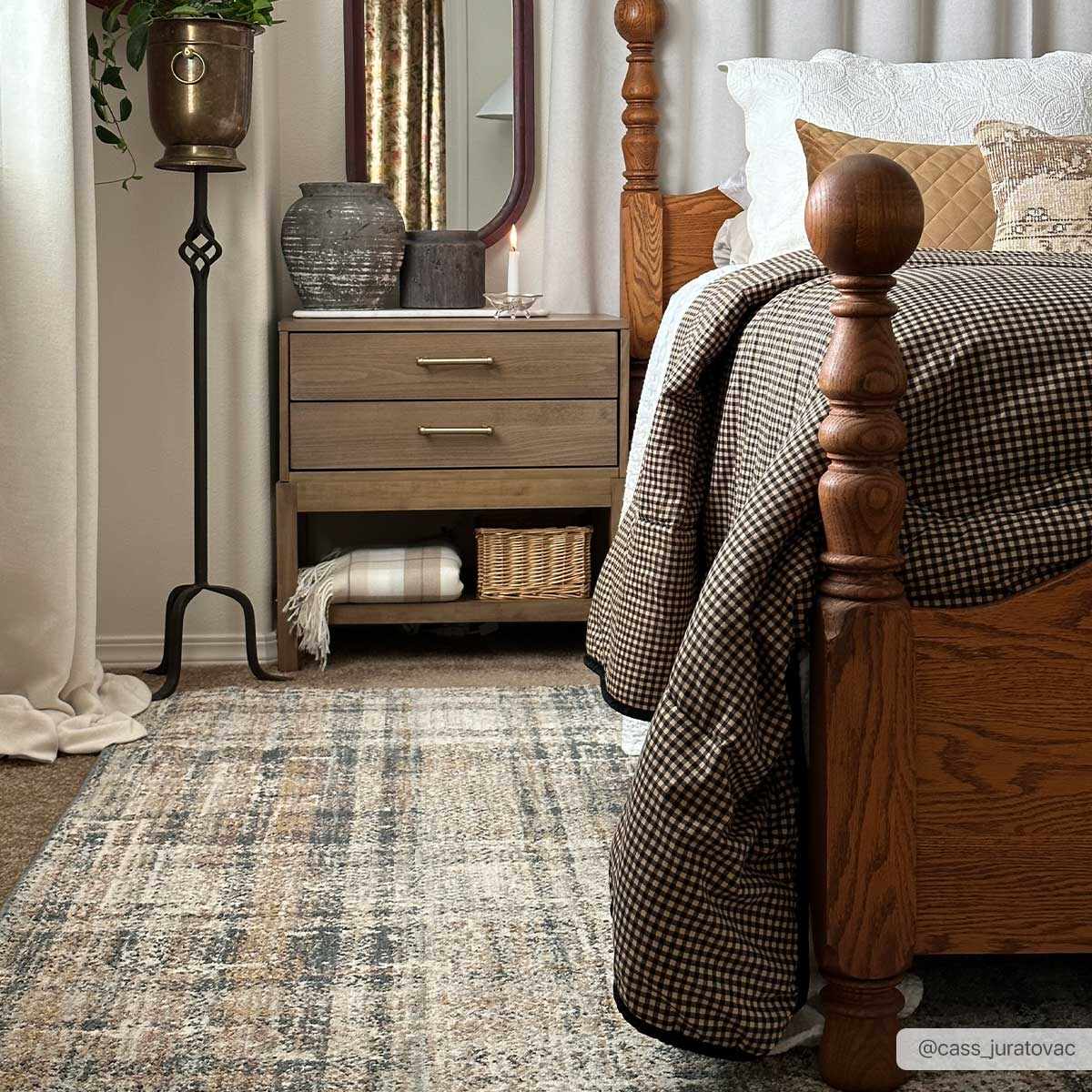 Jamin Area Rug - Image 2
