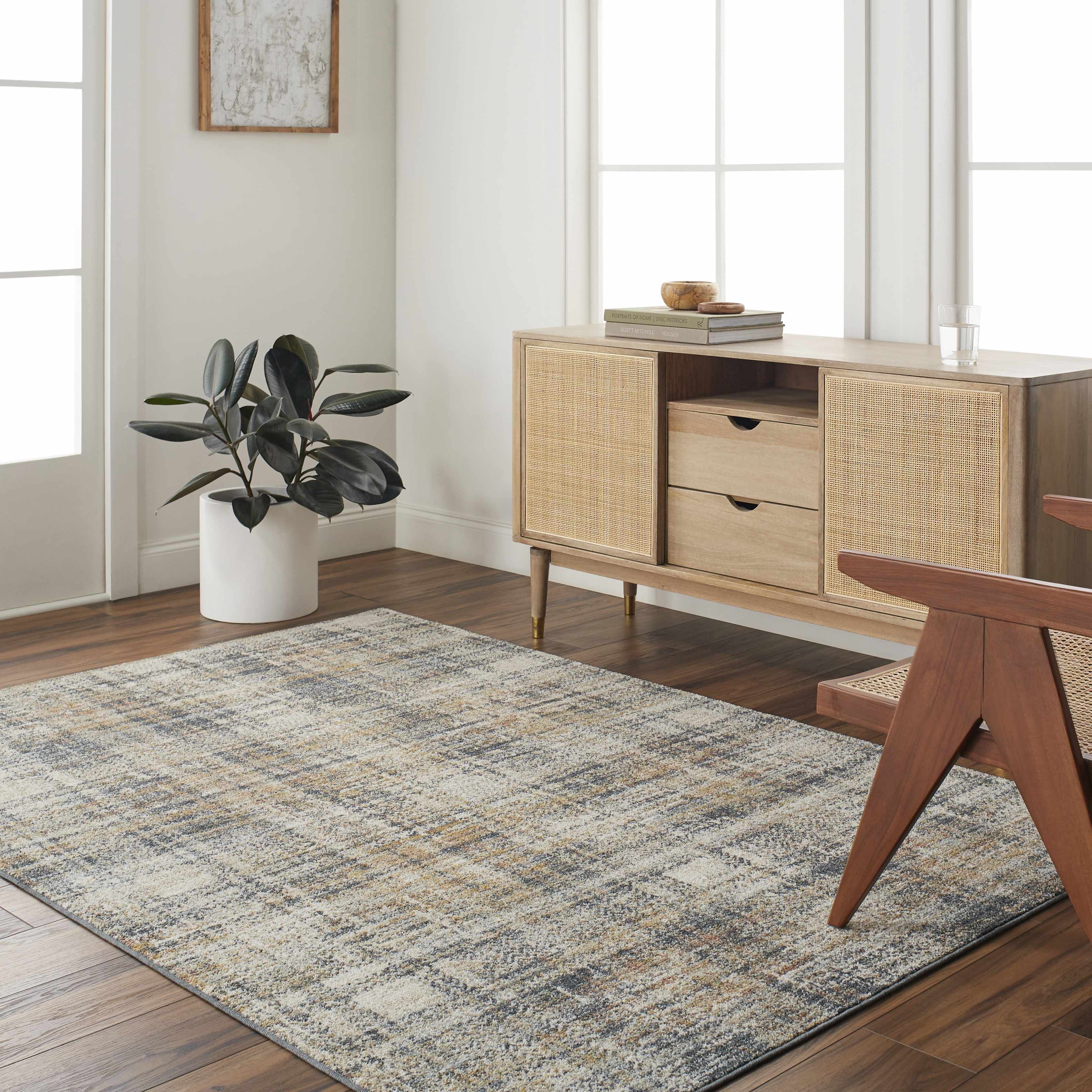 Jamin Area Rug - Image 4