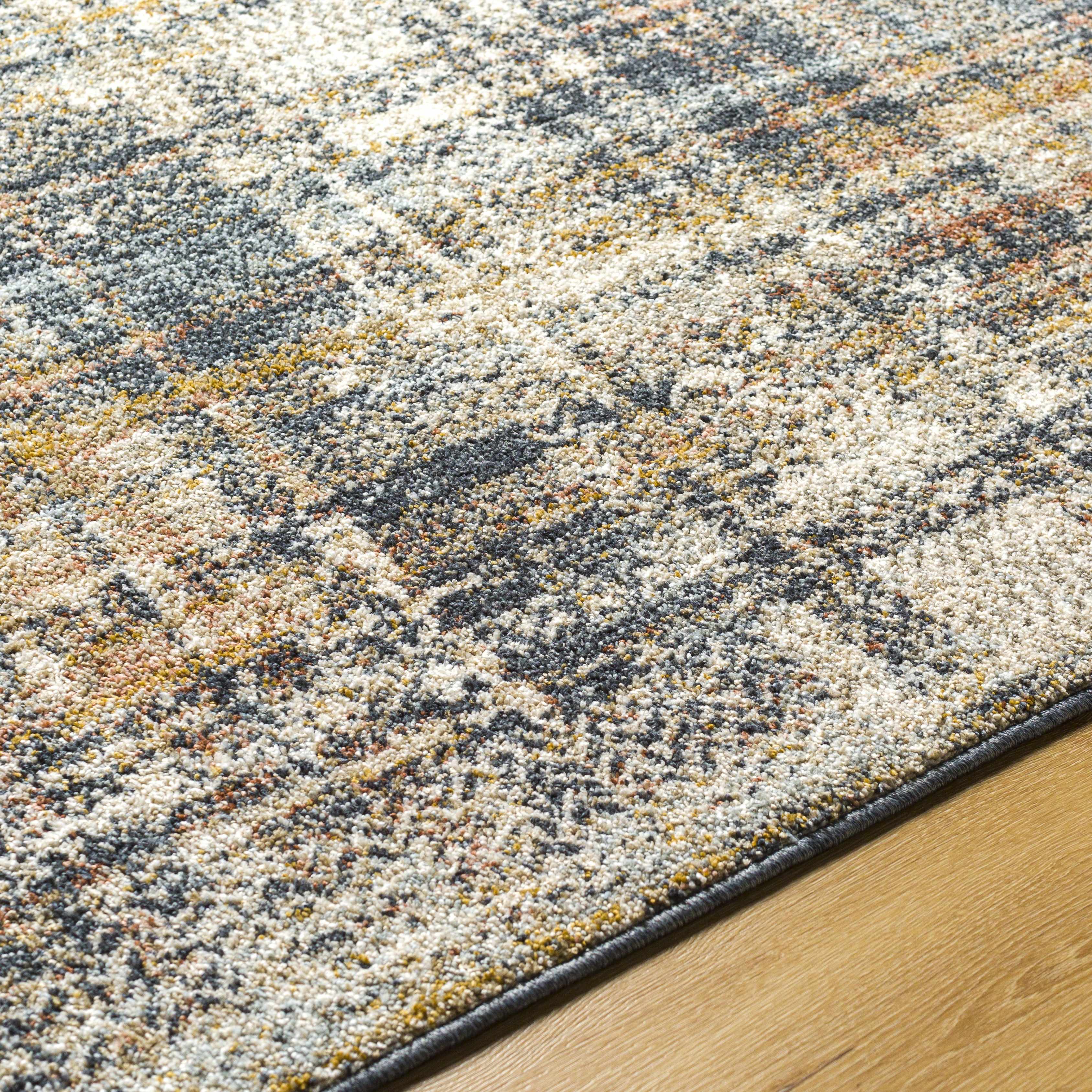Jamin Area Rug - Image 7