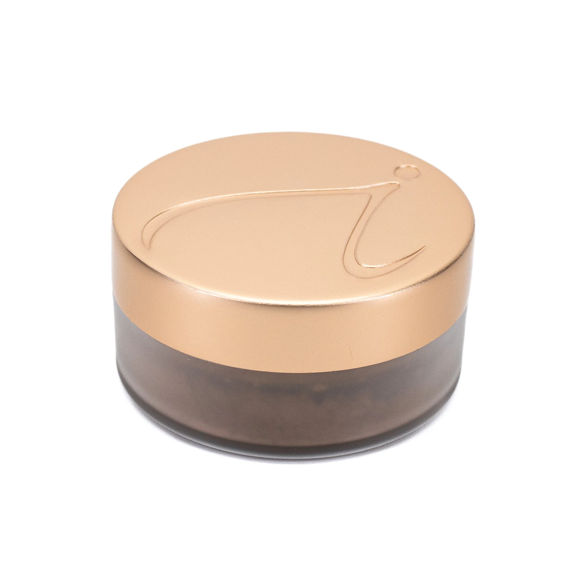 jane iredale Amazing Base Loose Mineral Powder SPF15 Mahogany 0.37oz - Imperfect Box