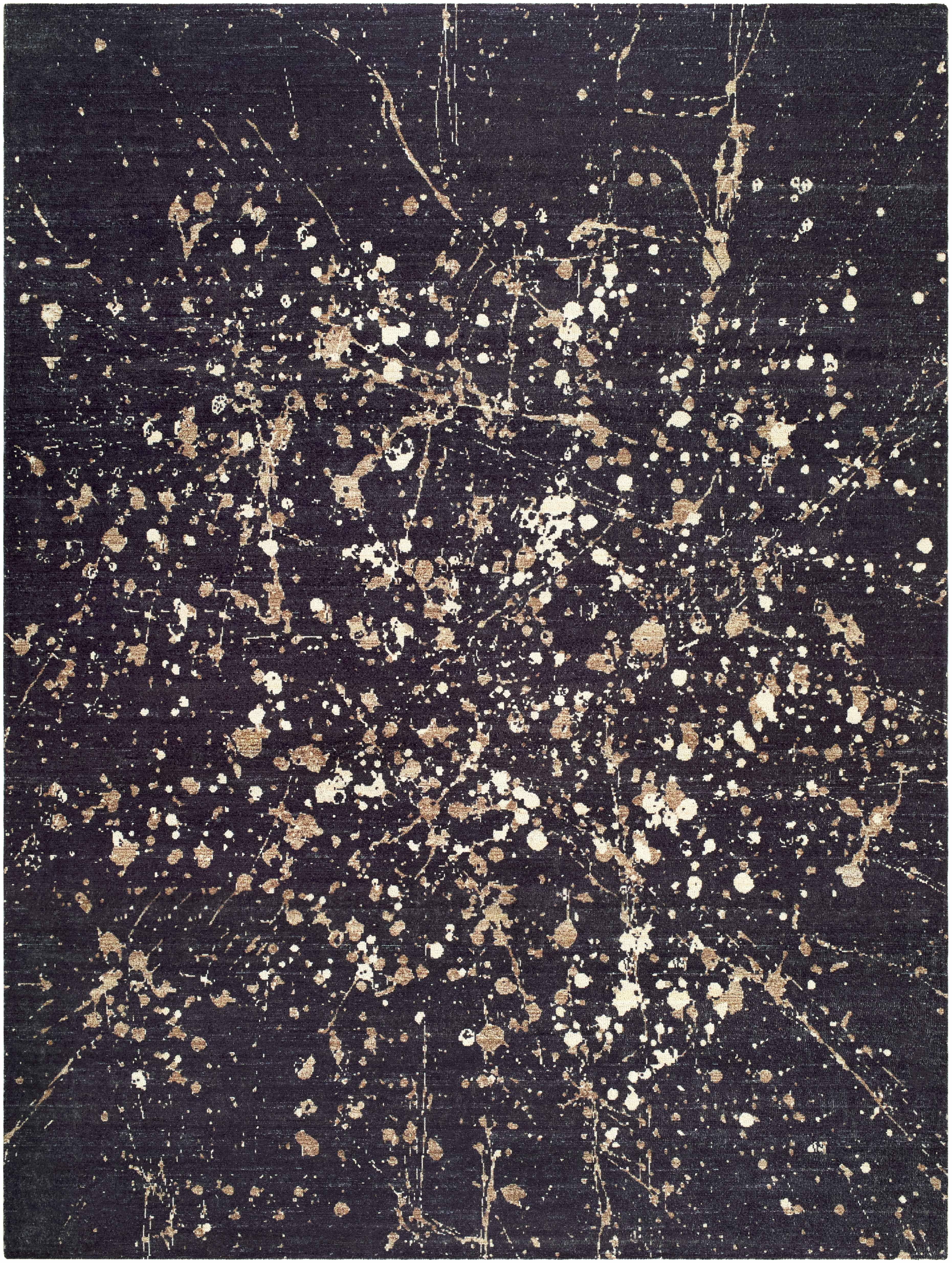 Janek I Modern Abstract Area Rug - Image 14