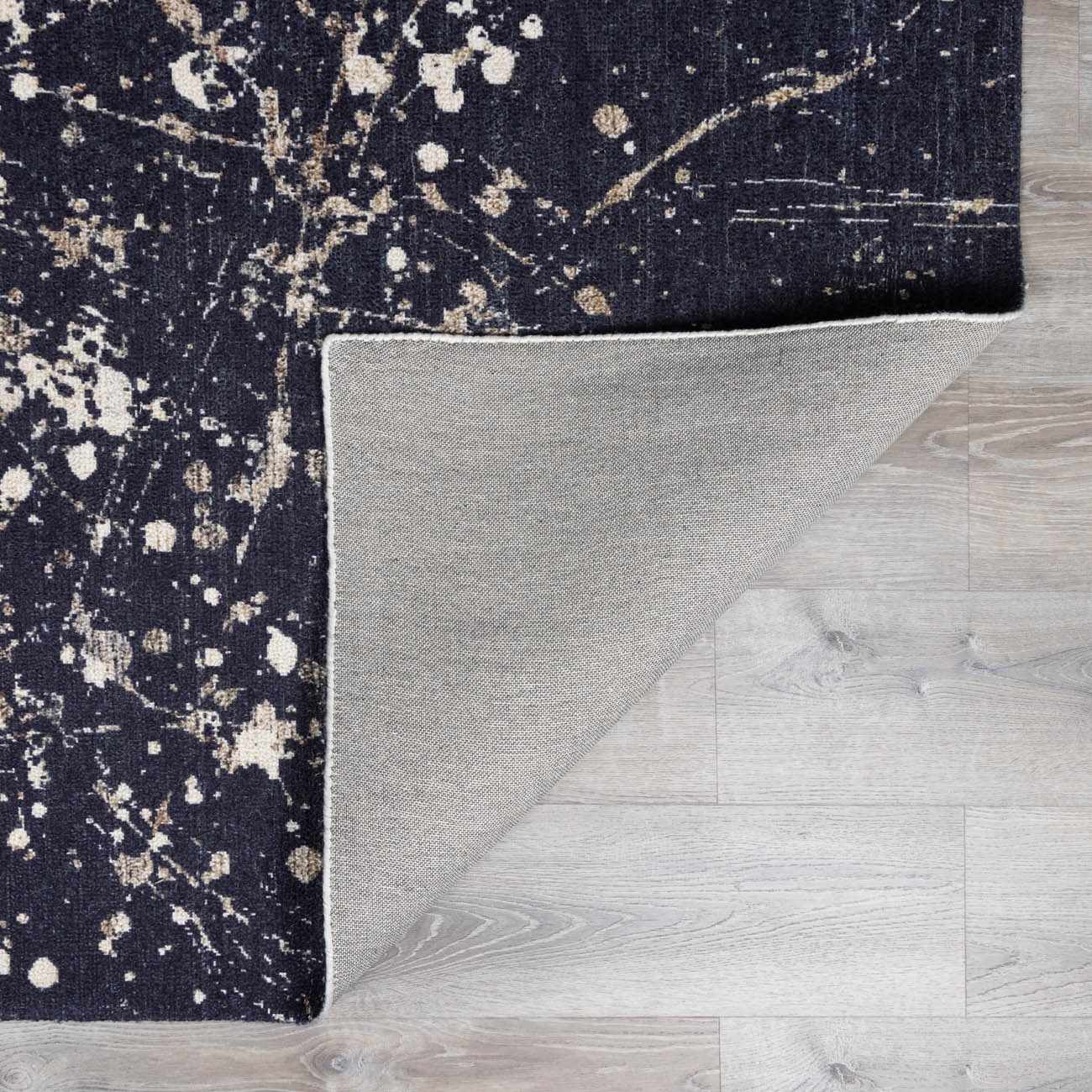 Janek I Modern Abstract Area Rug - Image 5