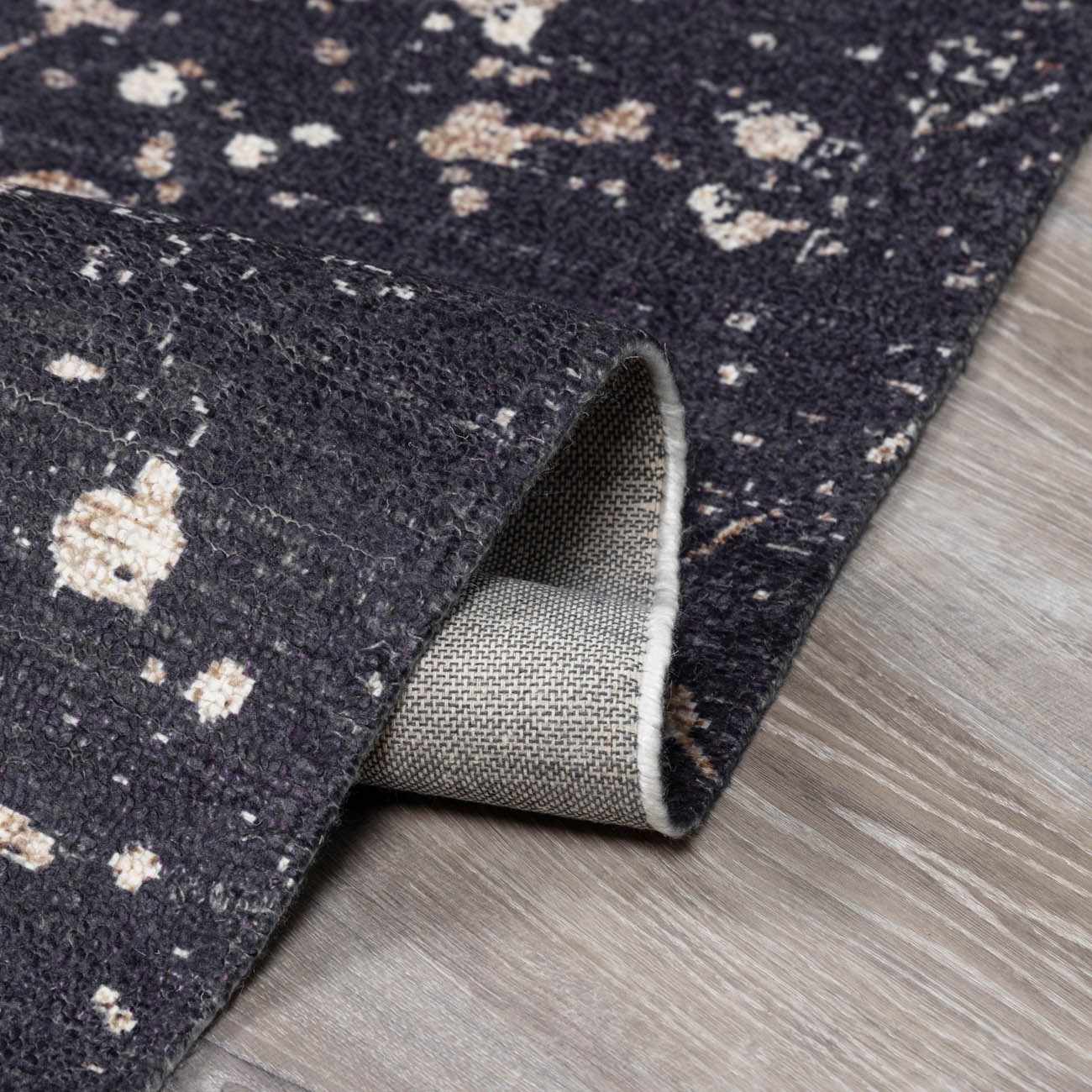 Janek I Modern Abstract Area Rug - Image 6