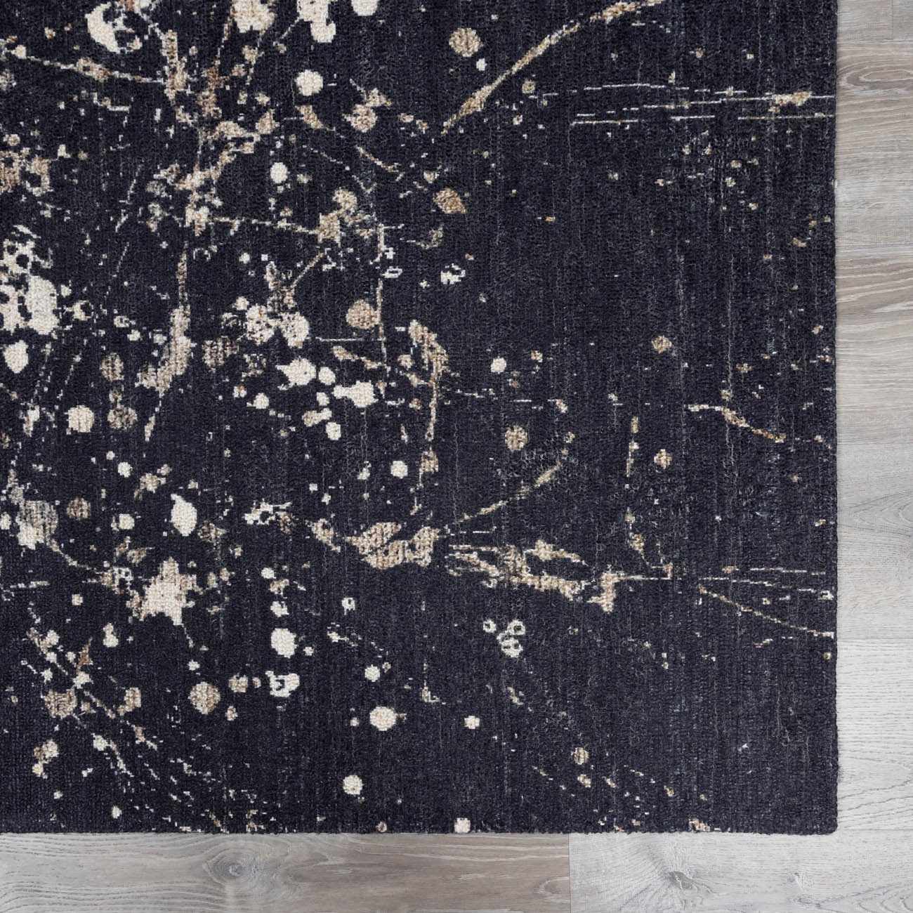 Janek I Modern Abstract Area Rug - Image 7