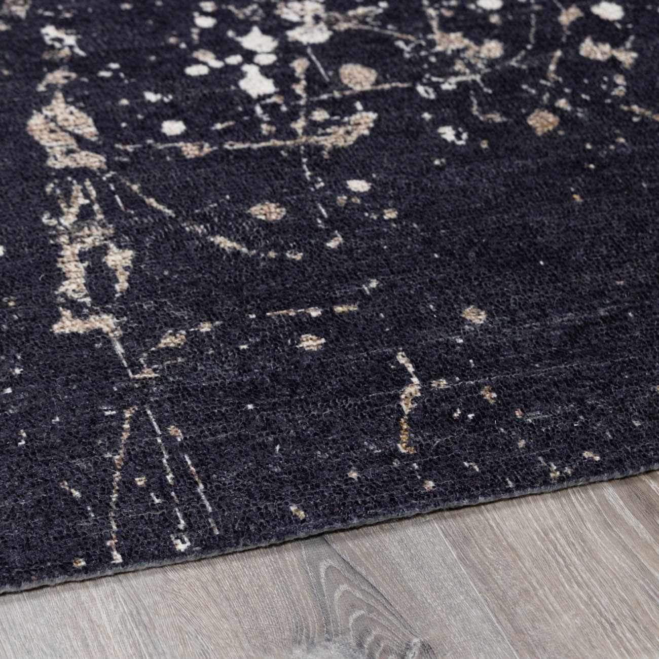Janek I Modern Abstract Area Rug - Image 8