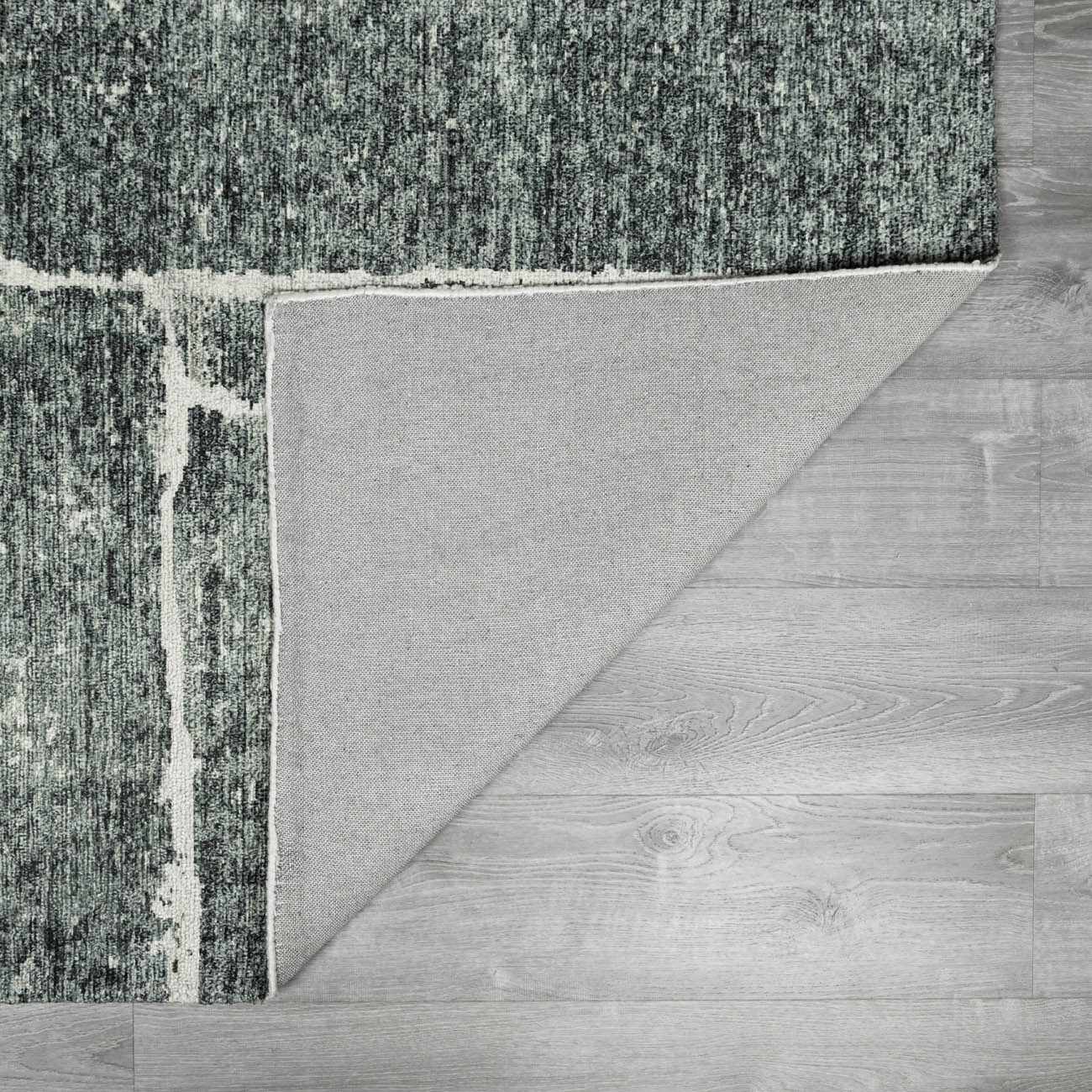 Janek II Modern Abstract Area Rug - Image 5