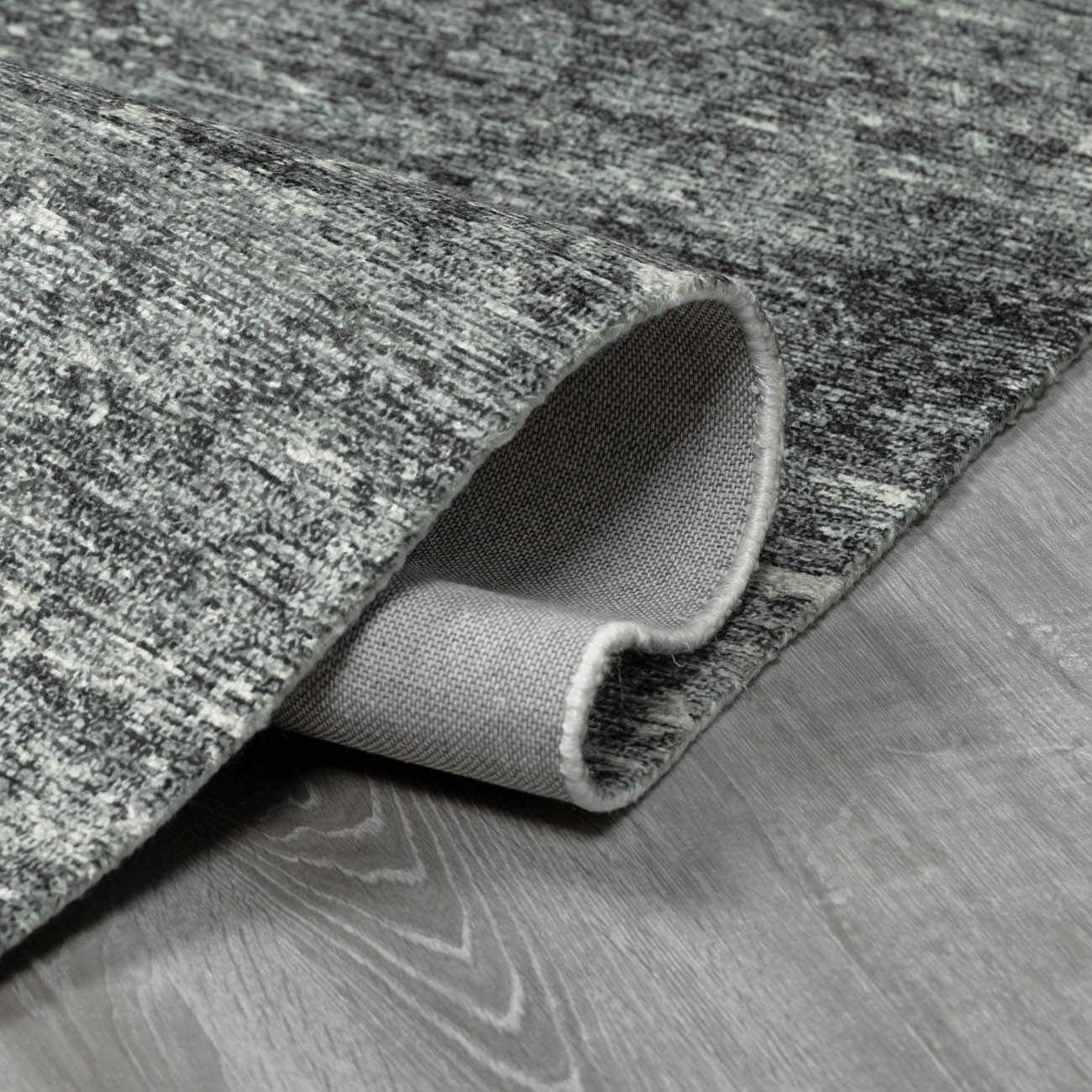 Janek II Modern Abstract Area Rug - Image 6