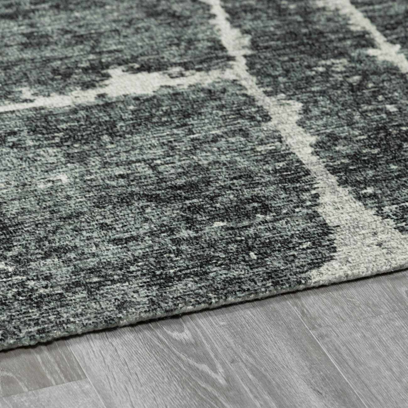 Janek II Modern Abstract Area Rug - Image 8