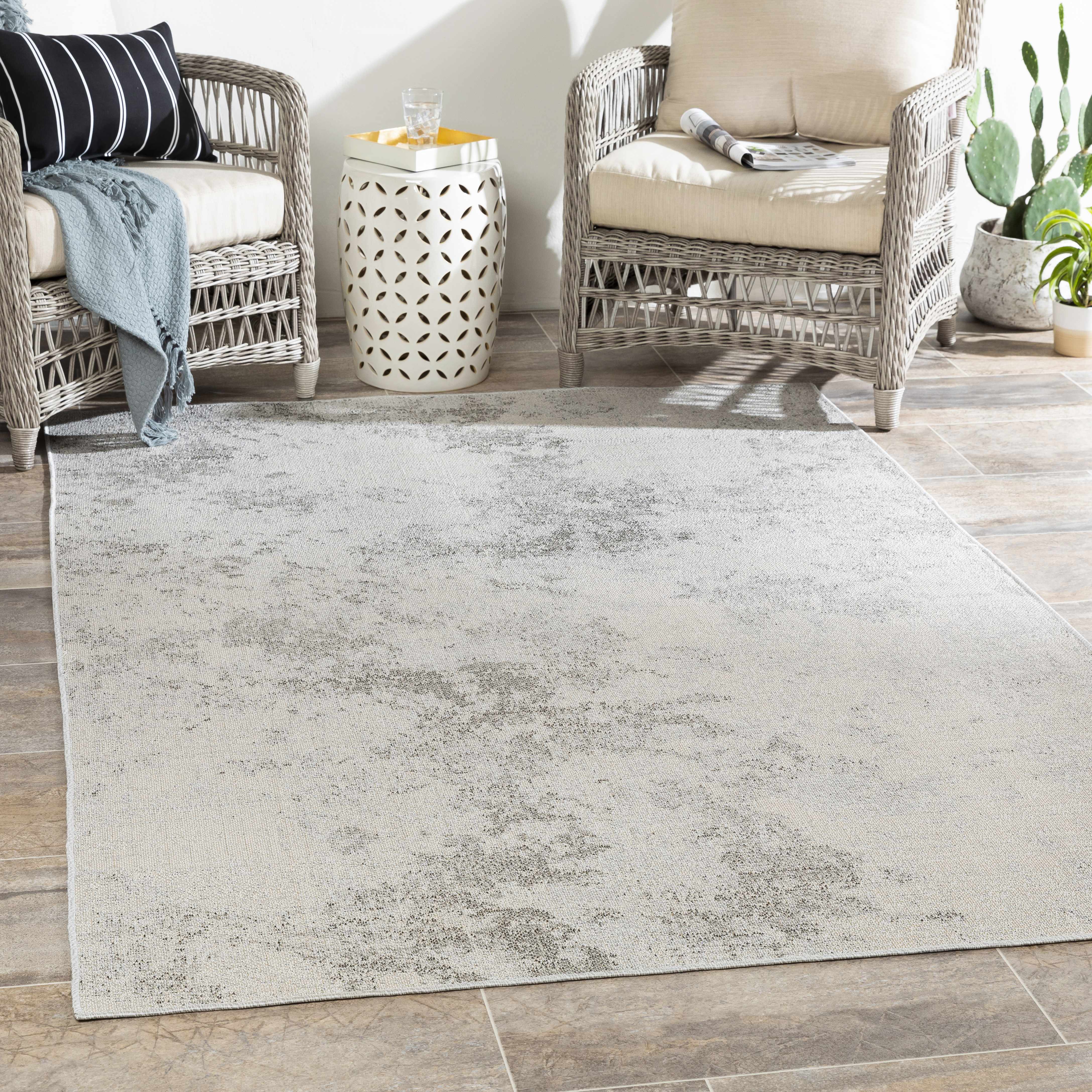 Jannali Area Rug - Clearance - Image 2