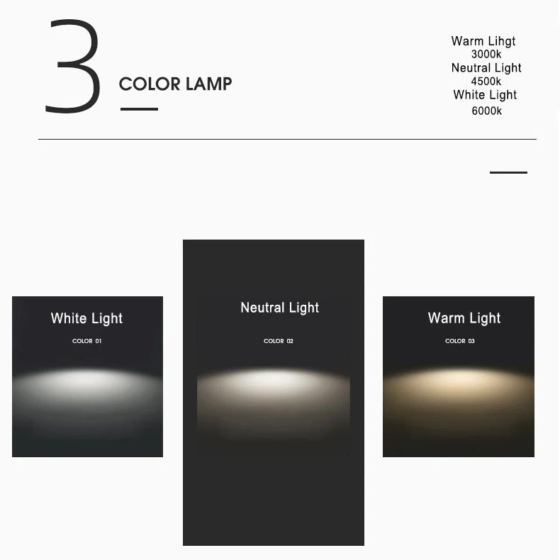Japanese Minimalist Wooden Table Lamp Pleated Shade LED Indoor Lighting - Image 16