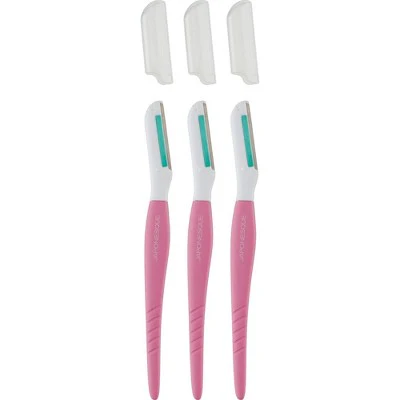 Japonesque Comfort+ Dermaplaner 3-Pack - New - Image 2