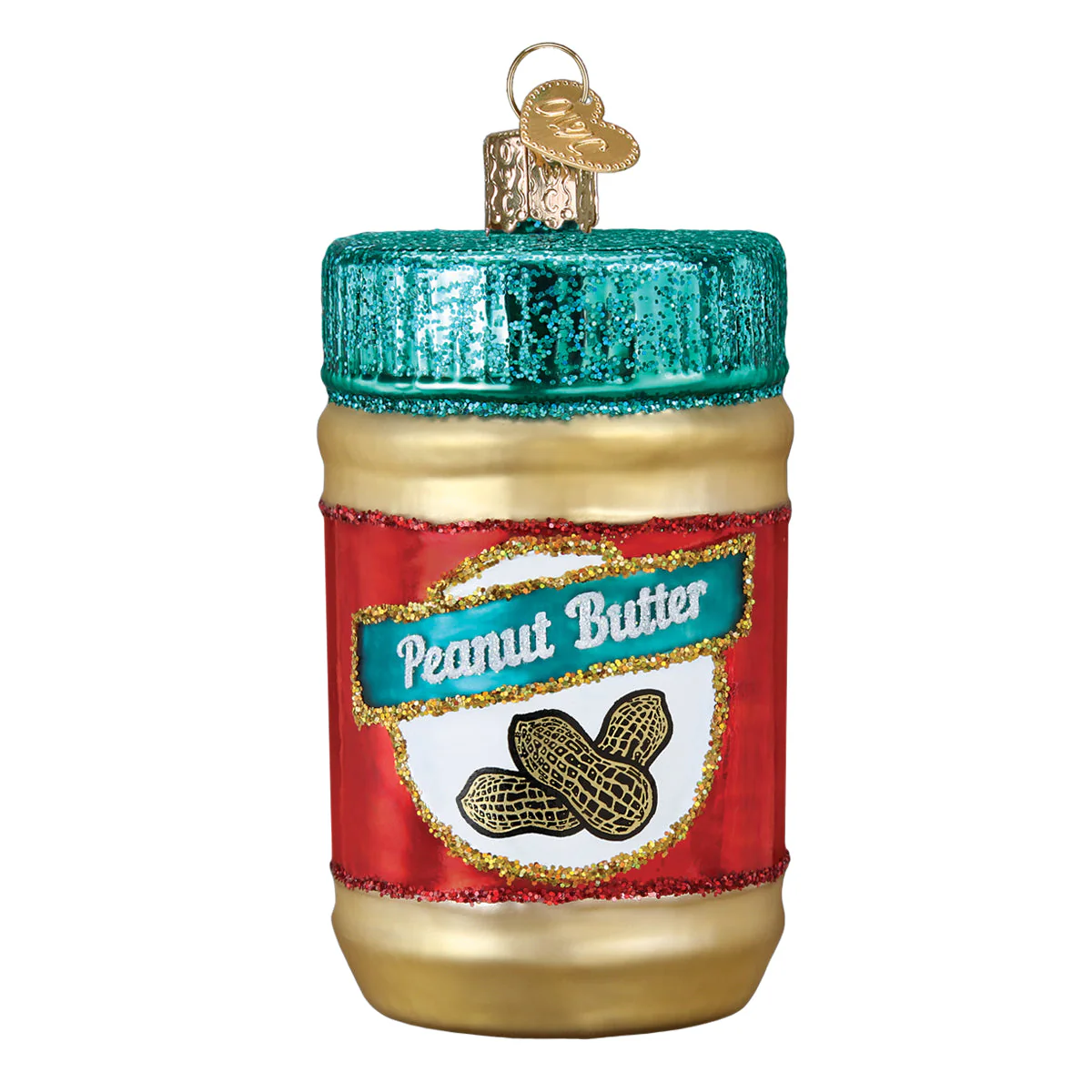 Jar Of Peanut Butter - Image 3