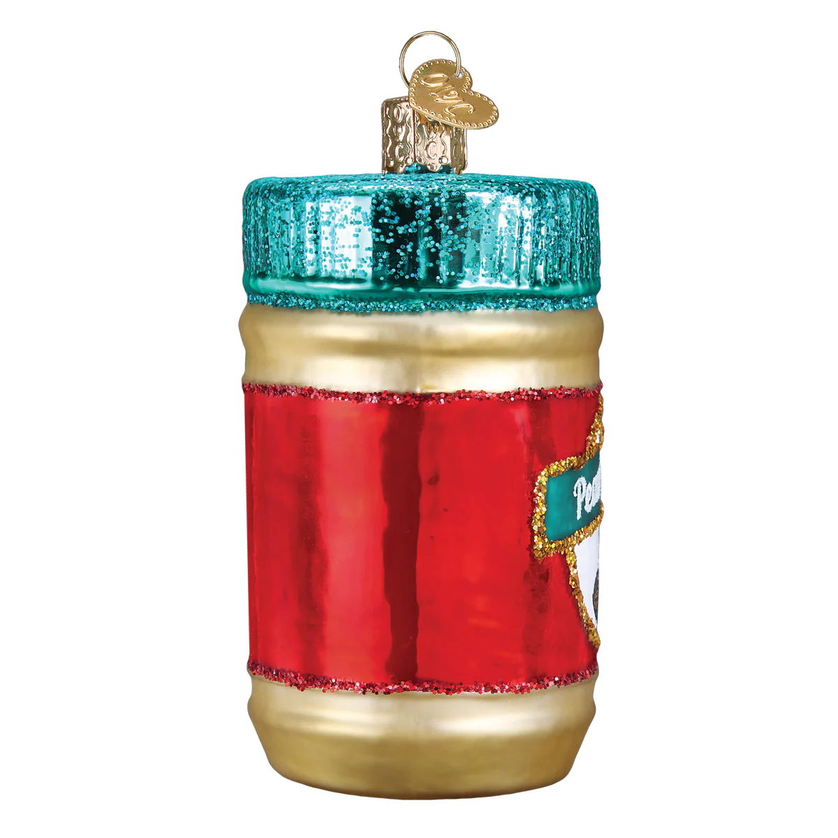 Jar Of Peanut Butter - Image 5