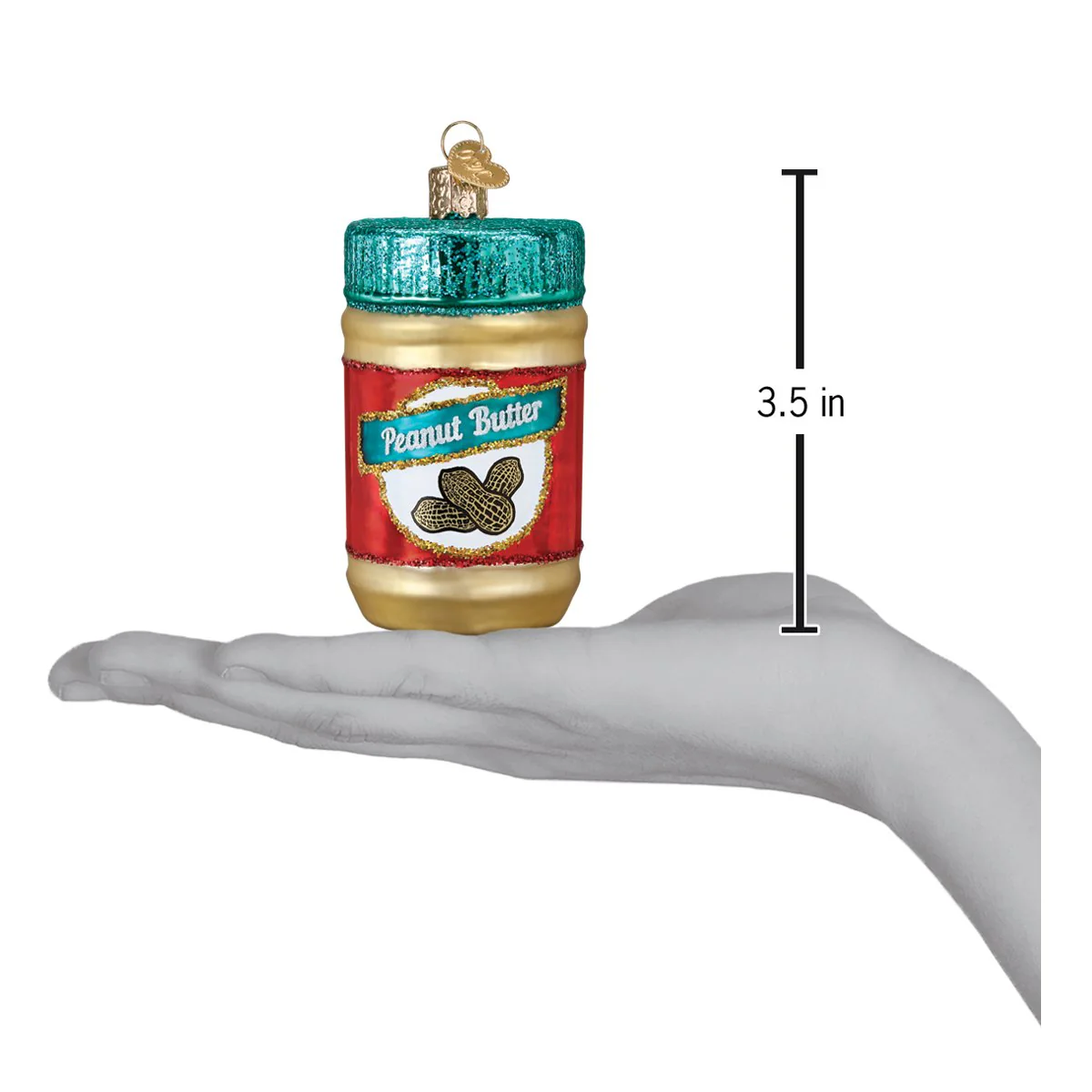 Jar Of Peanut Butter - Image 6