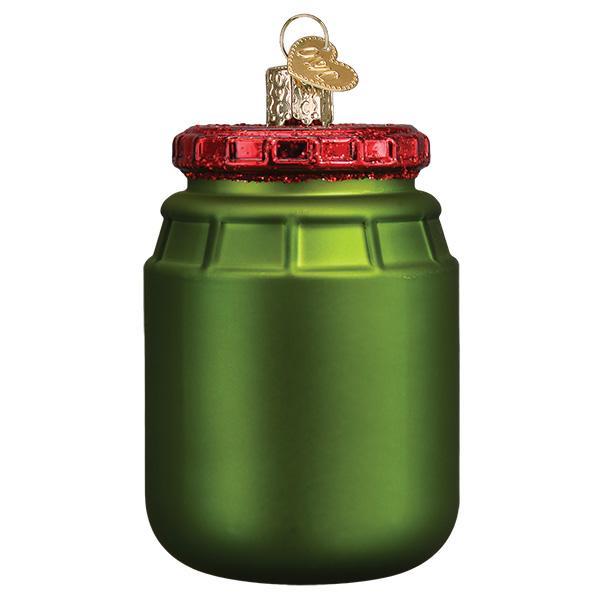 Jar Of Pickles Ornament - Image 3