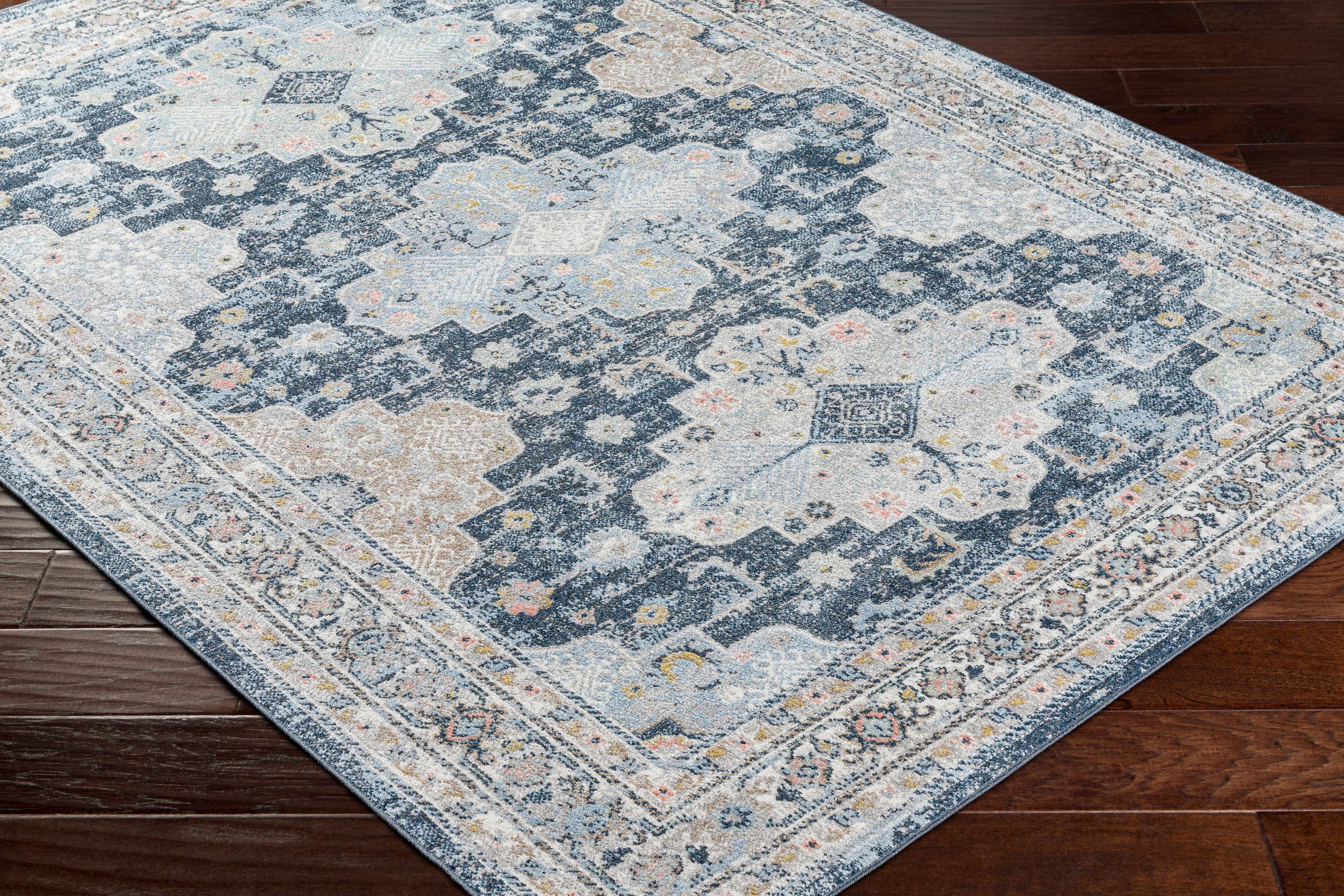 Jara Washable Area Rug - Clearance - Image 5