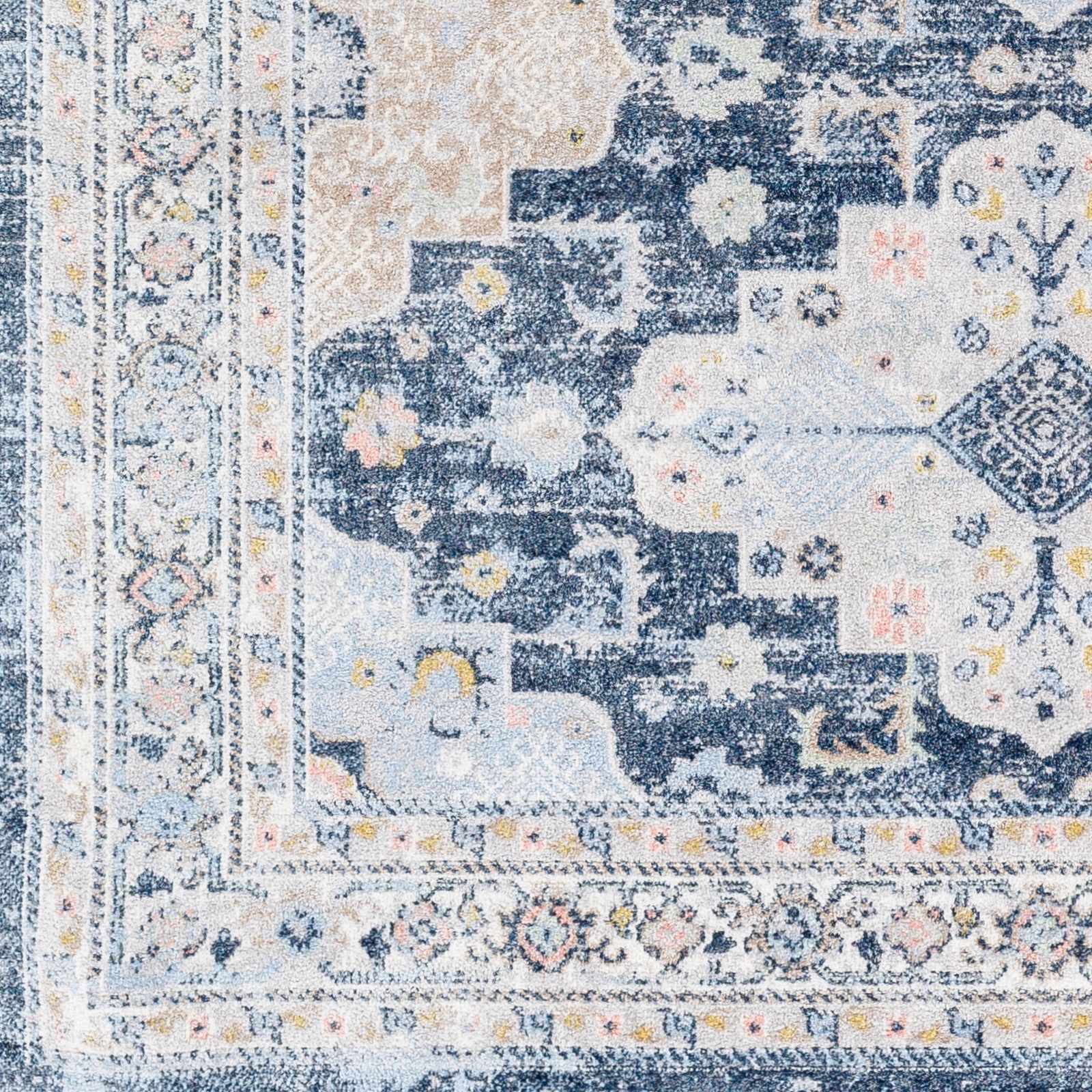 Jara Washable Area Rug - Clearance - Image 6
