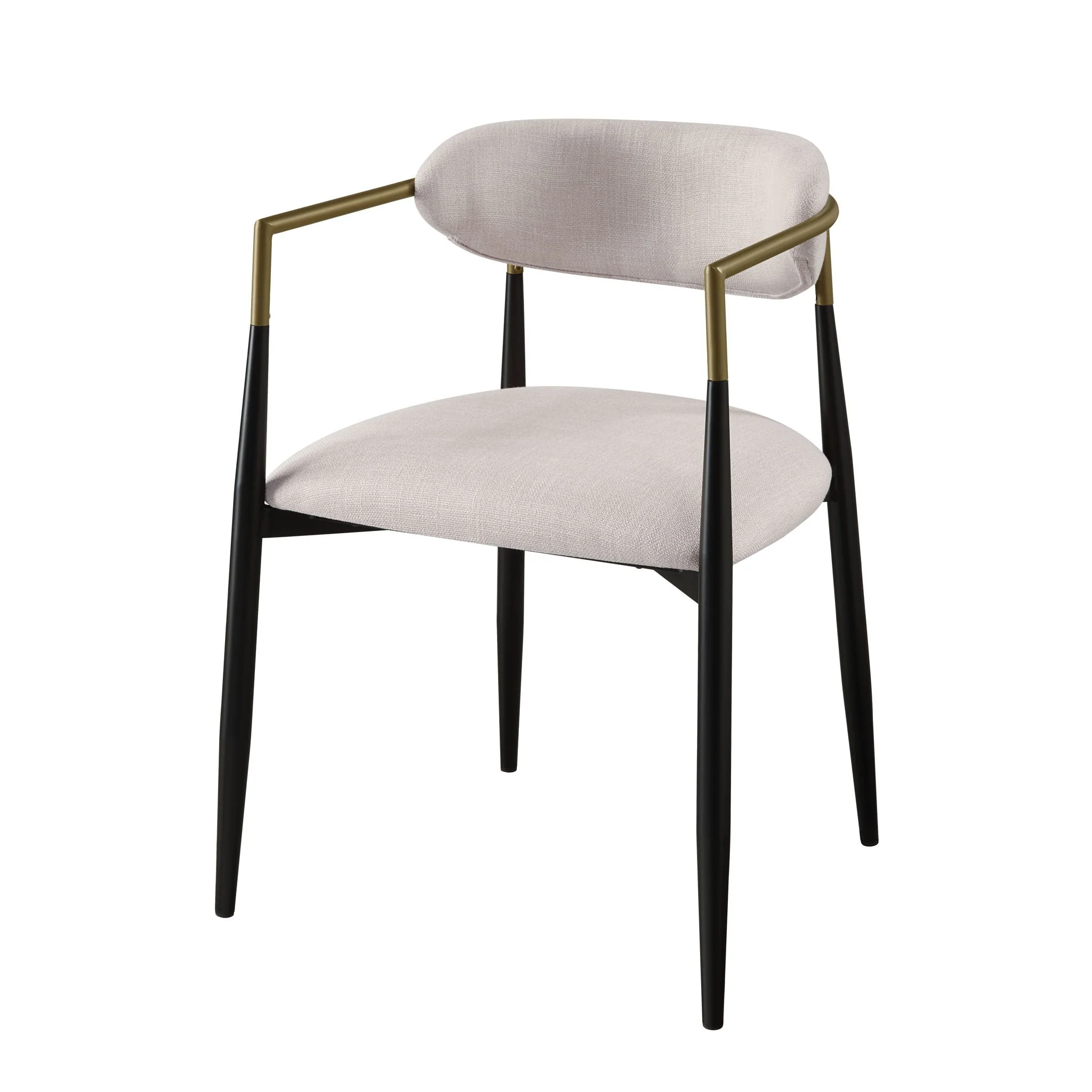 Jaramillo - Contemporary Side Chair (Set of 2) - Image 2
