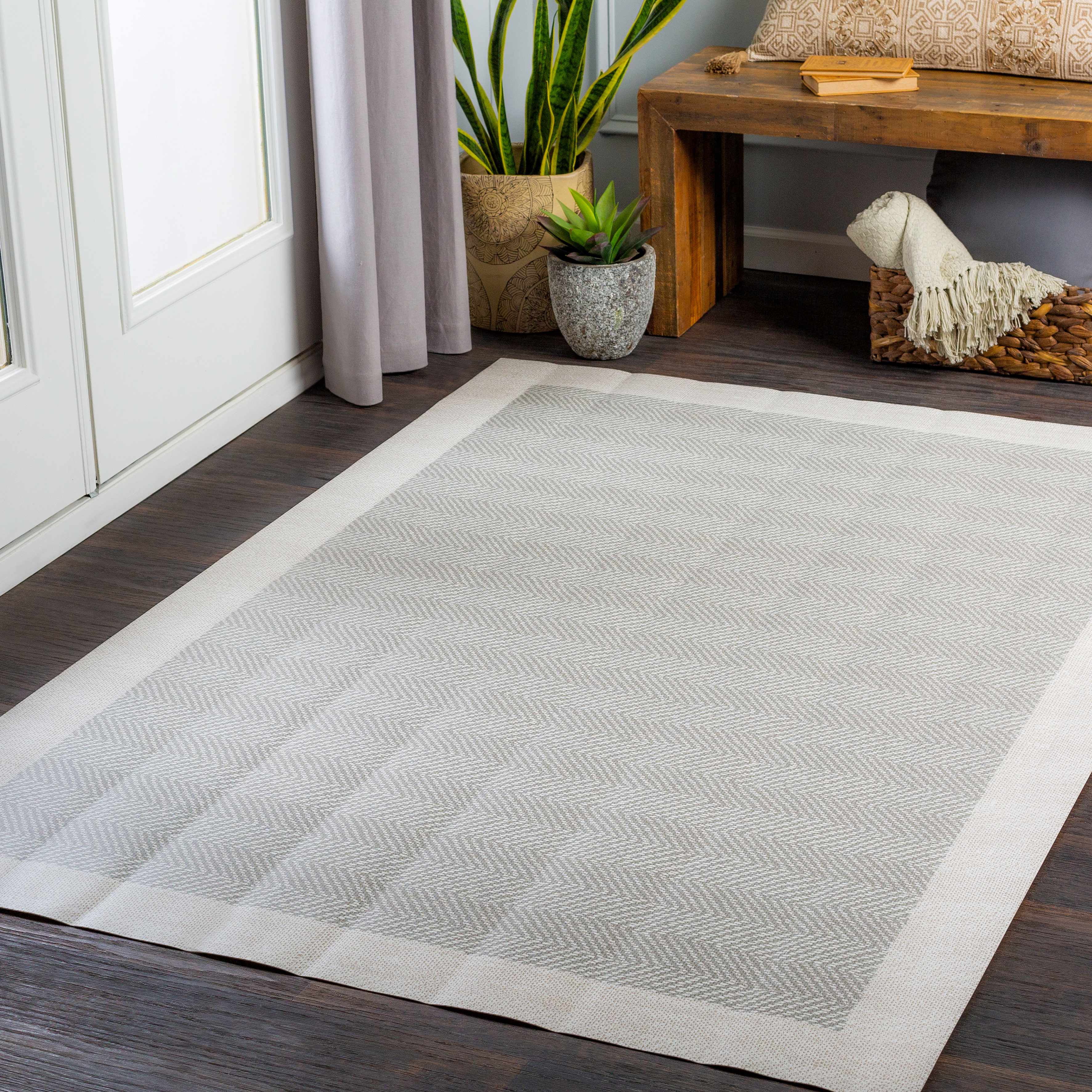Jarrahdale Area Rug - Clearance - Image 2