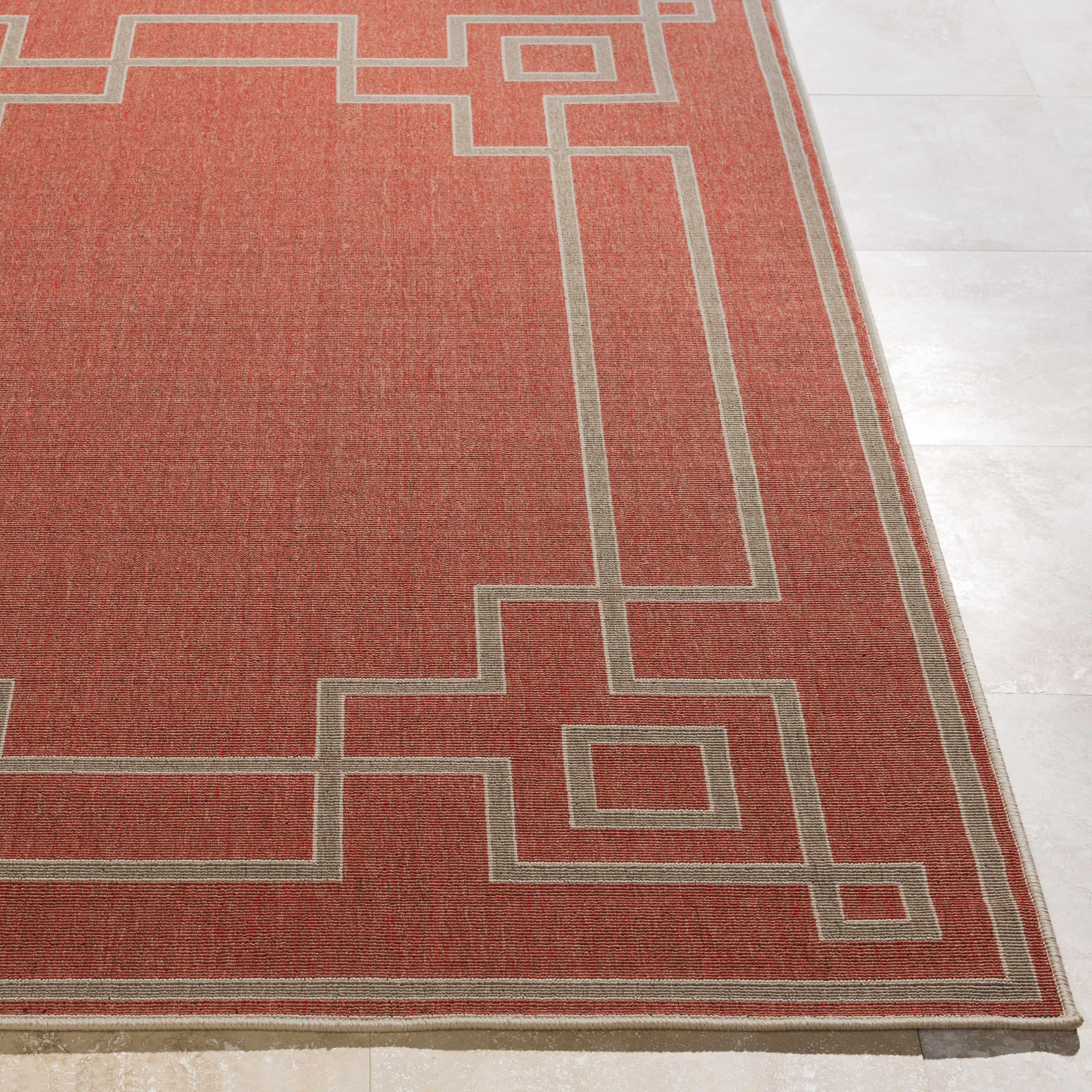 Jarrell Area Rug - Clearance - Image 12