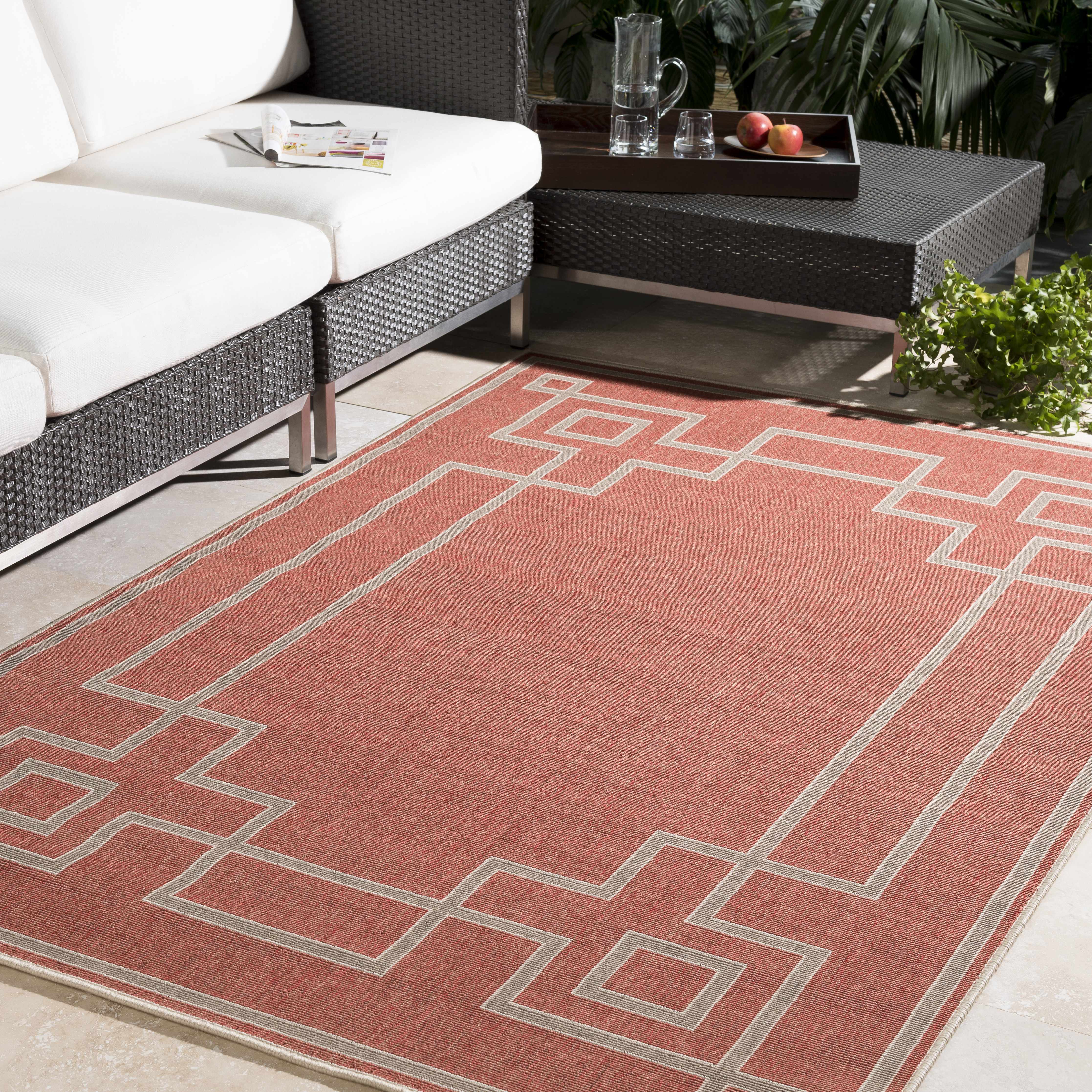 Jarrell Area Rug - Clearance - Image 2