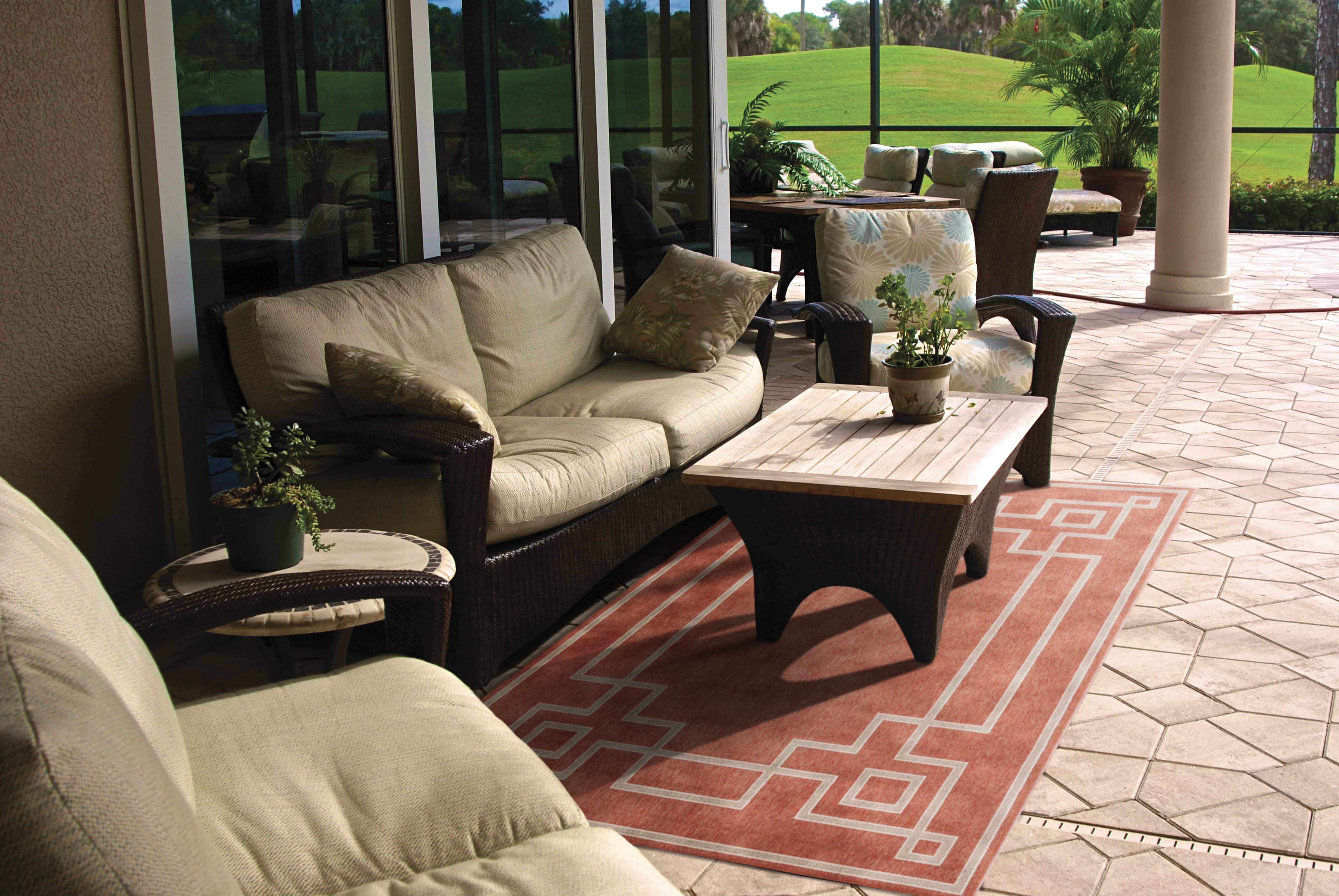 Jarrell Area Rug - Clearance - Image 3