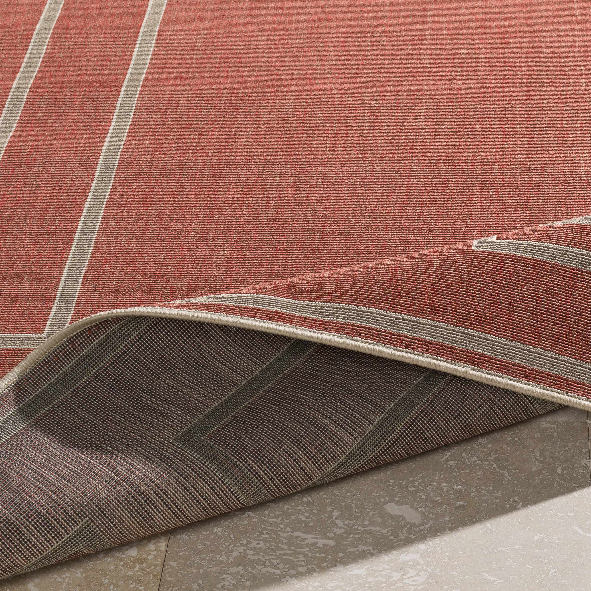 Jarrell Area Rug - Clearance - Image 4