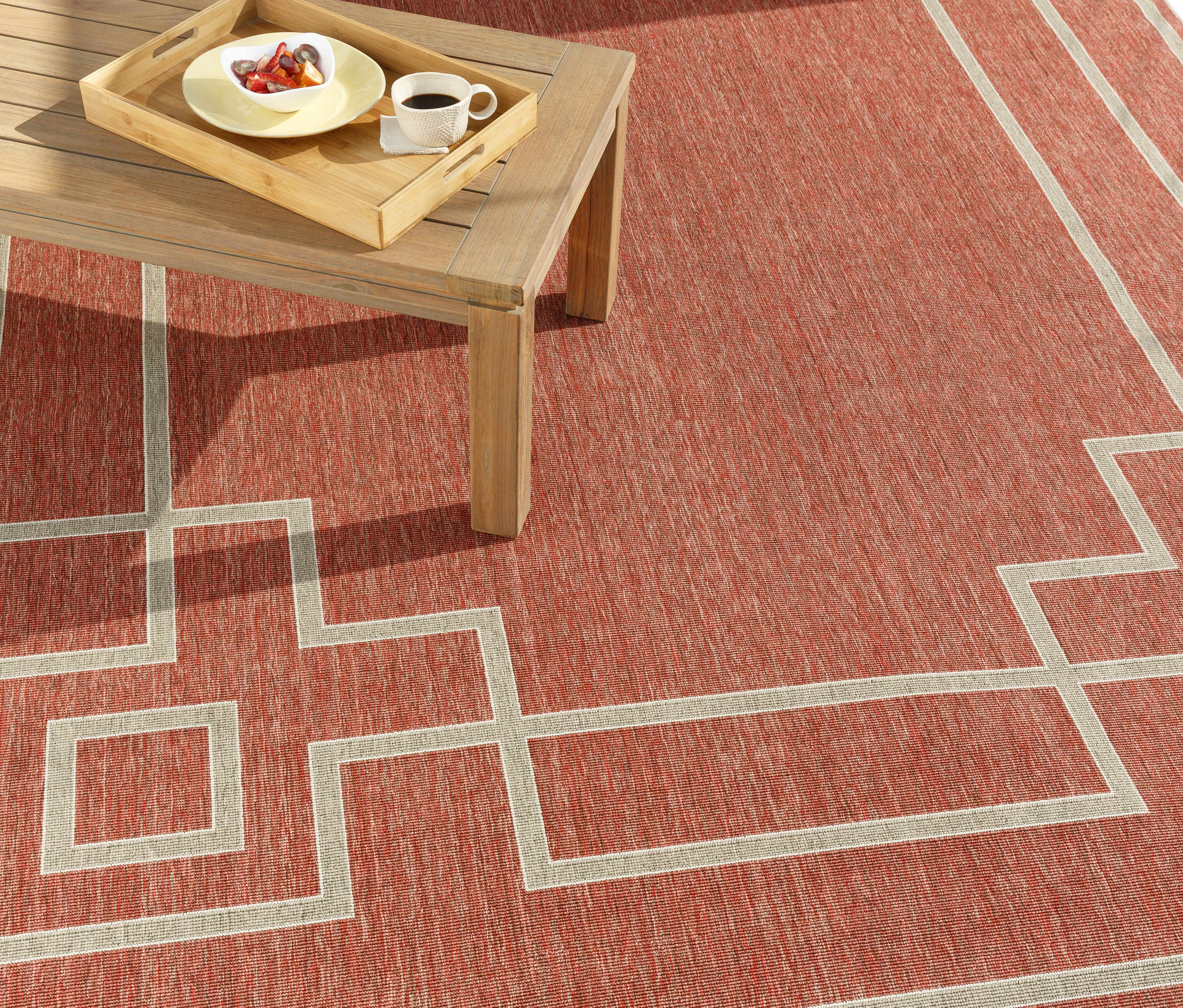 Jarrell Area Rug - Clearance - Image 6
