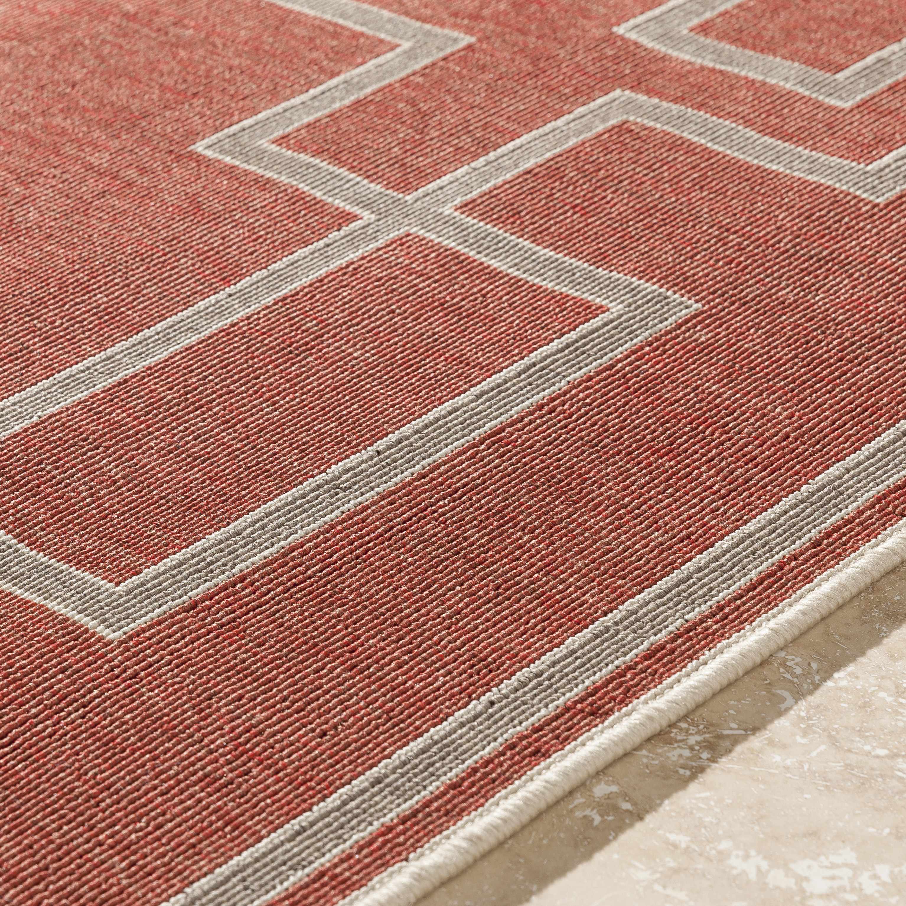 Jarrell Area Rug - Clearance - Image 9