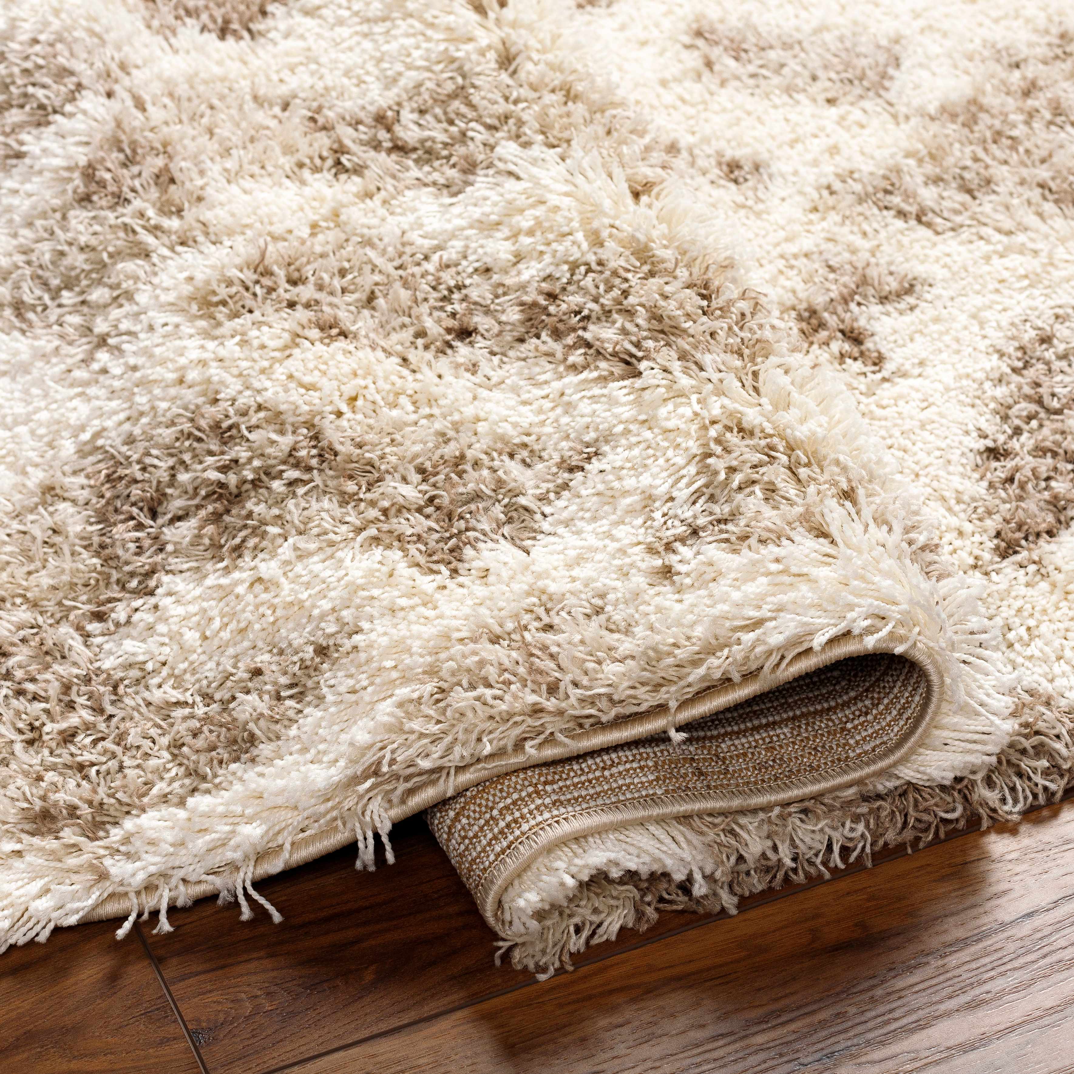 Jase Shag Area Rug - Image 5