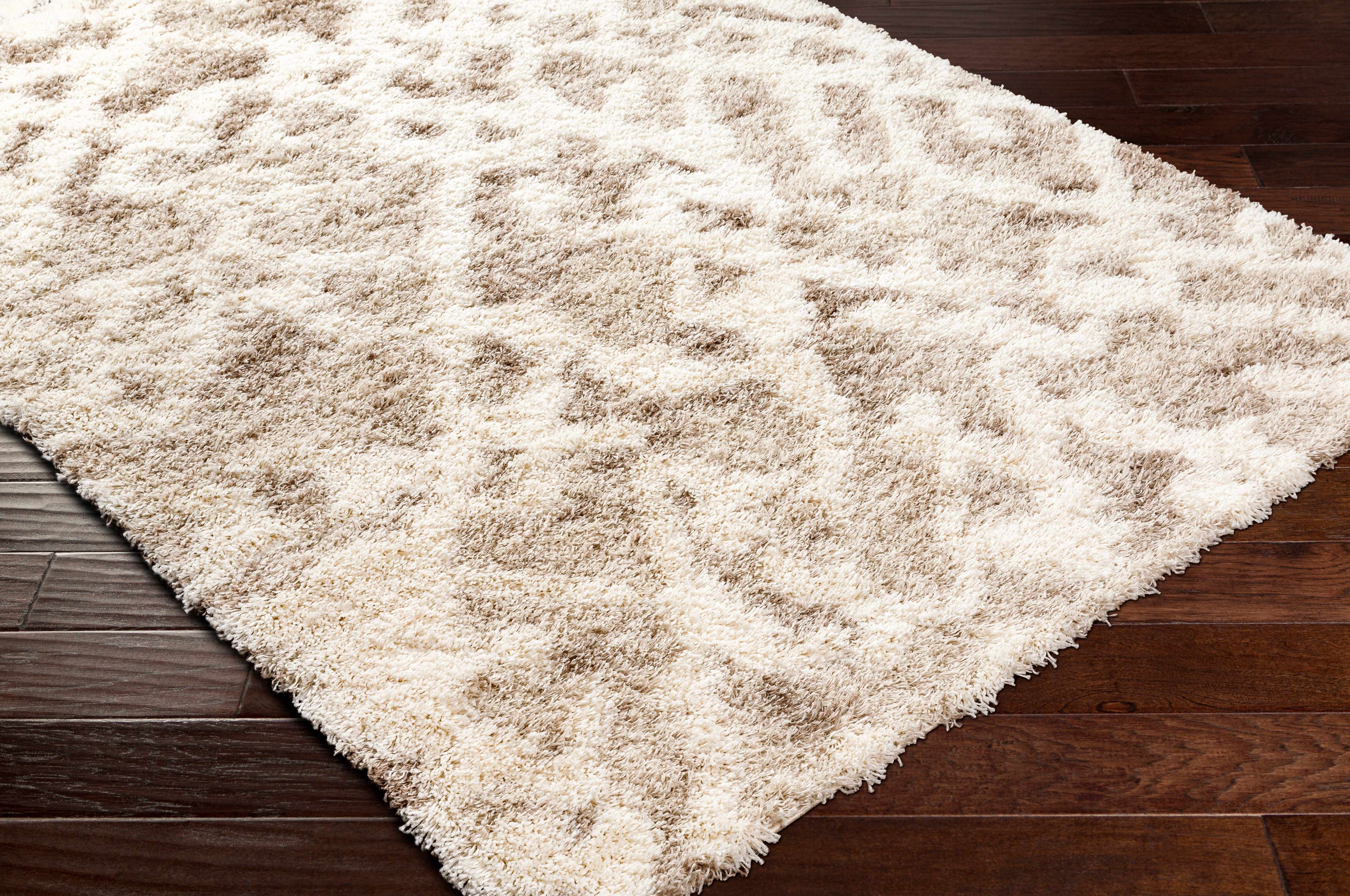 Jase Shag Area Rug - Image 6
