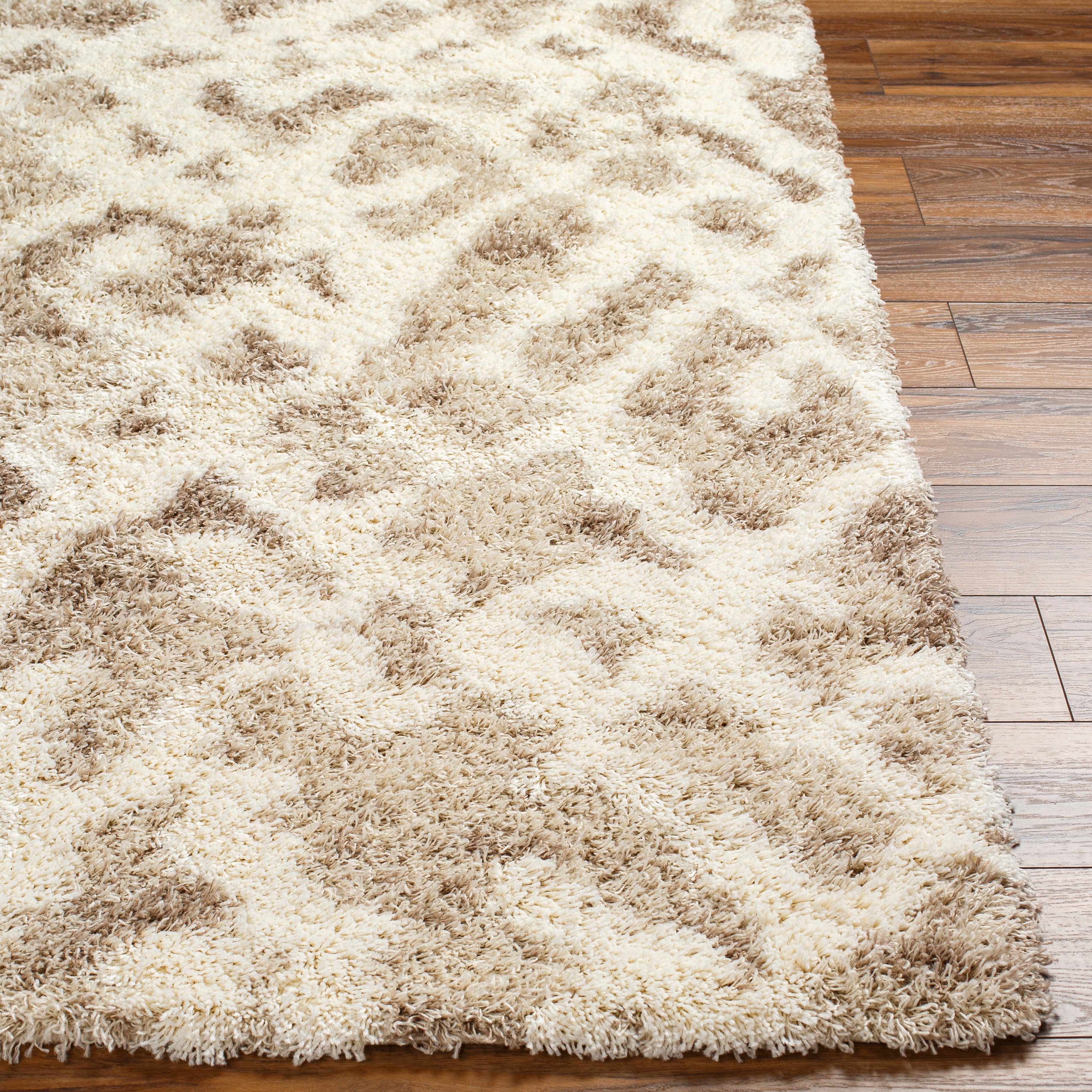 Jase Shag Area Rug - Image 7
