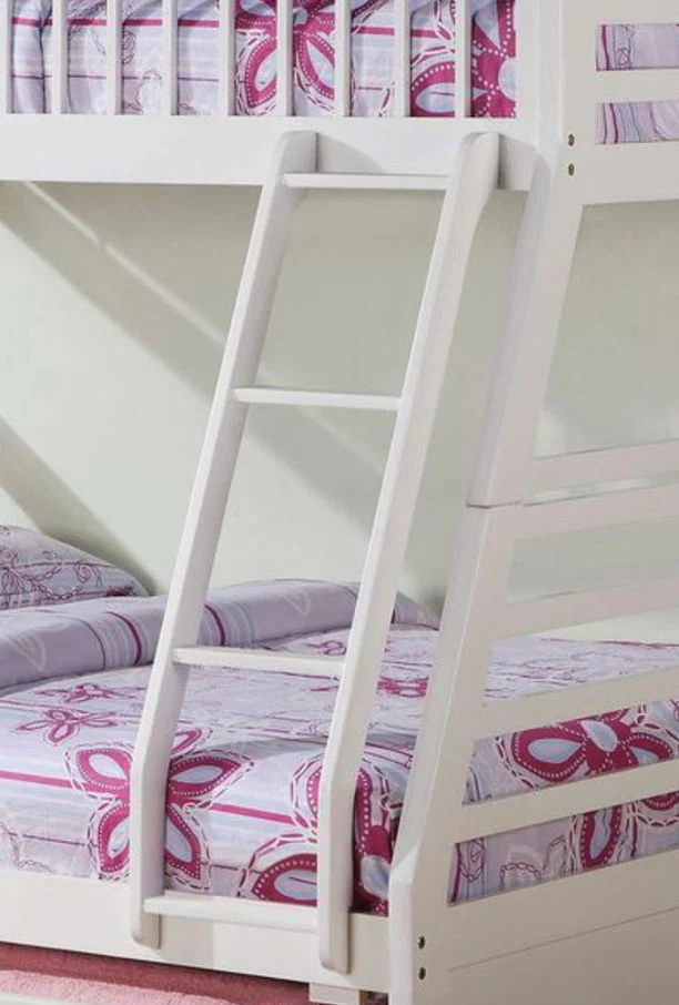 Jason - Bunk Bed With Storage - Image 10