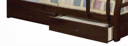 Jason - Bunk Bed With Storage - Image 7