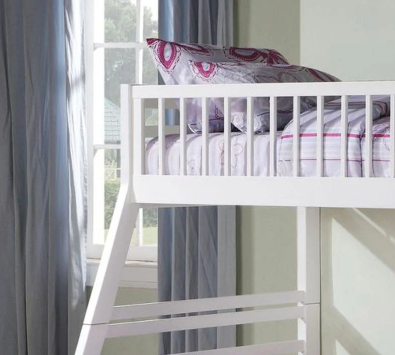 Jason - Bunk Bed With Storage - Image 9