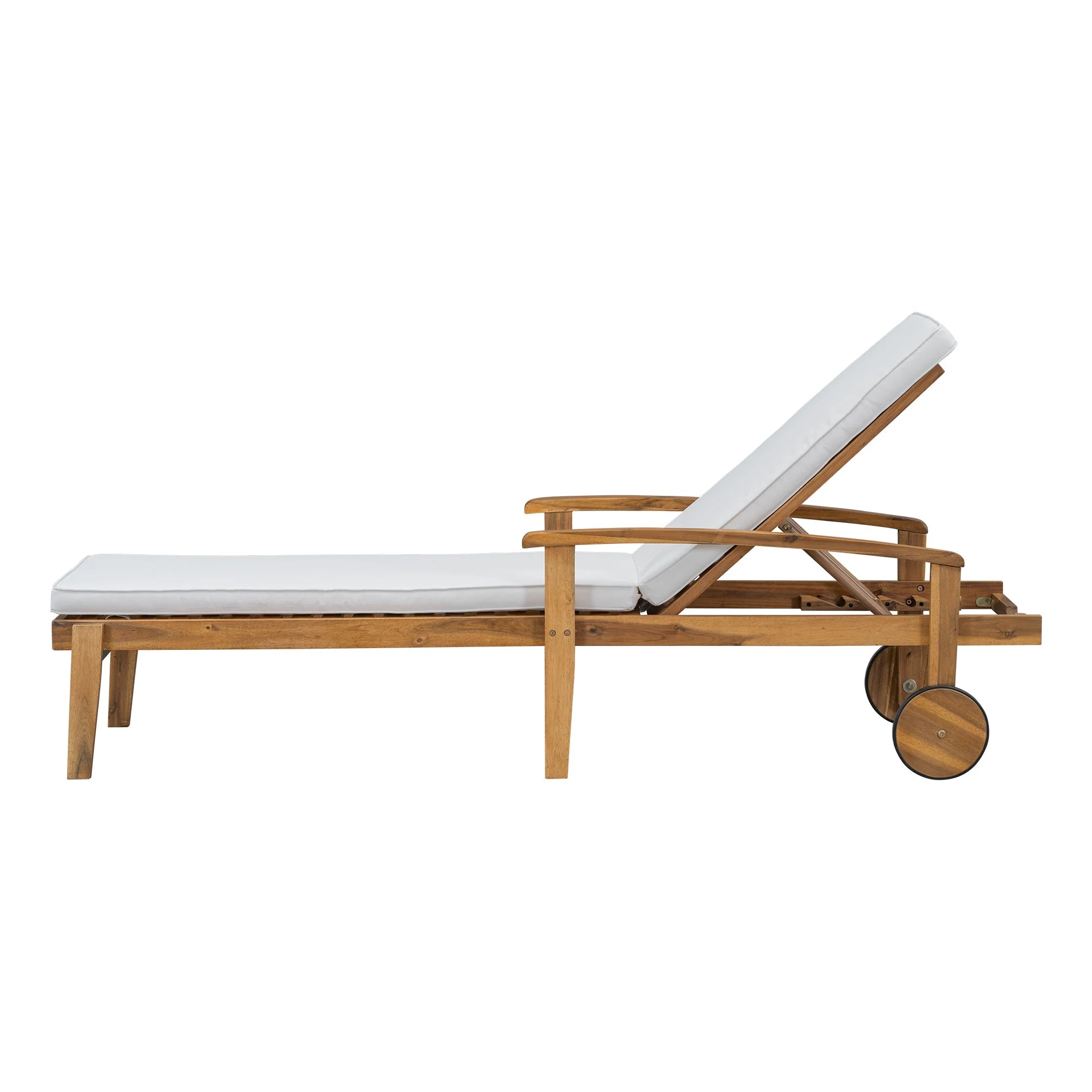 Jason Chaise Lounge White - Image 13