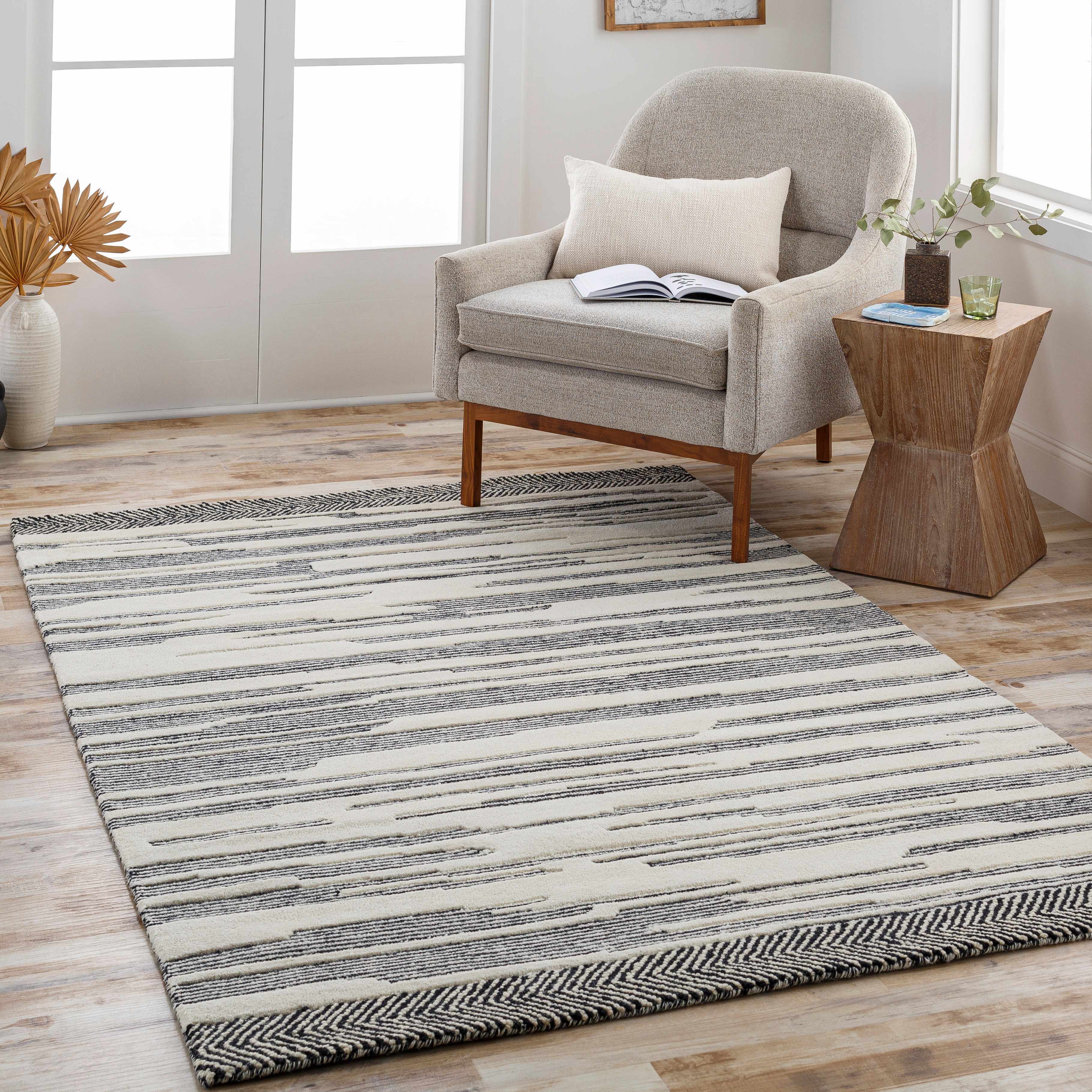 Jay Area Rug - Image 2