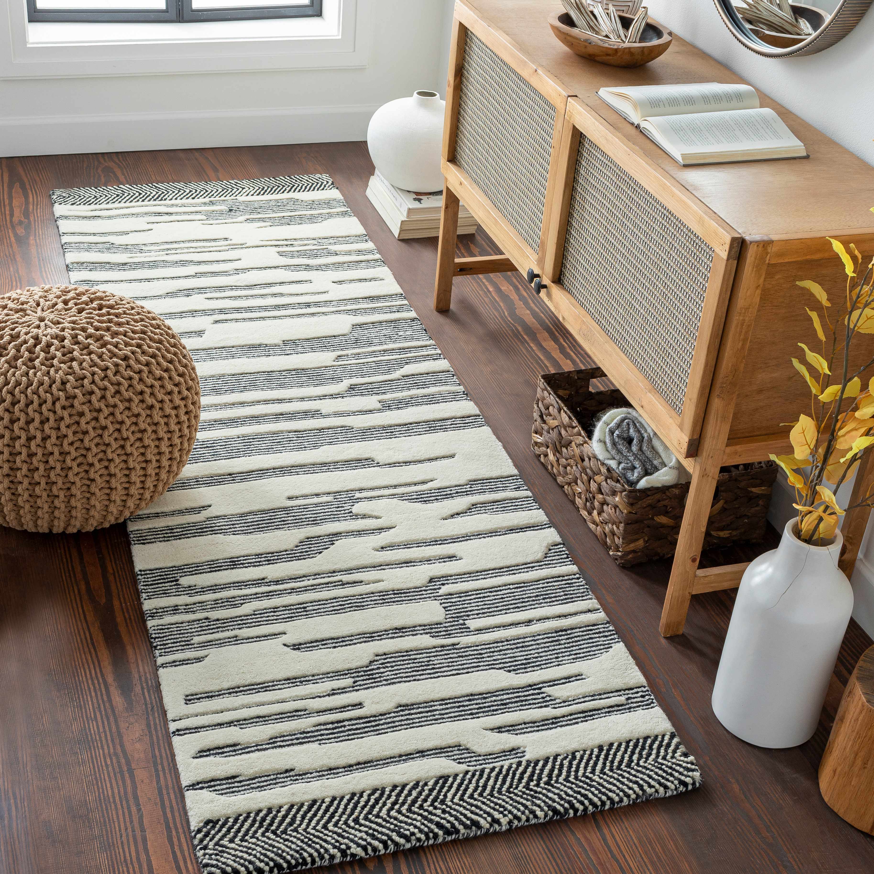 Jay Area Rug - Image 4
