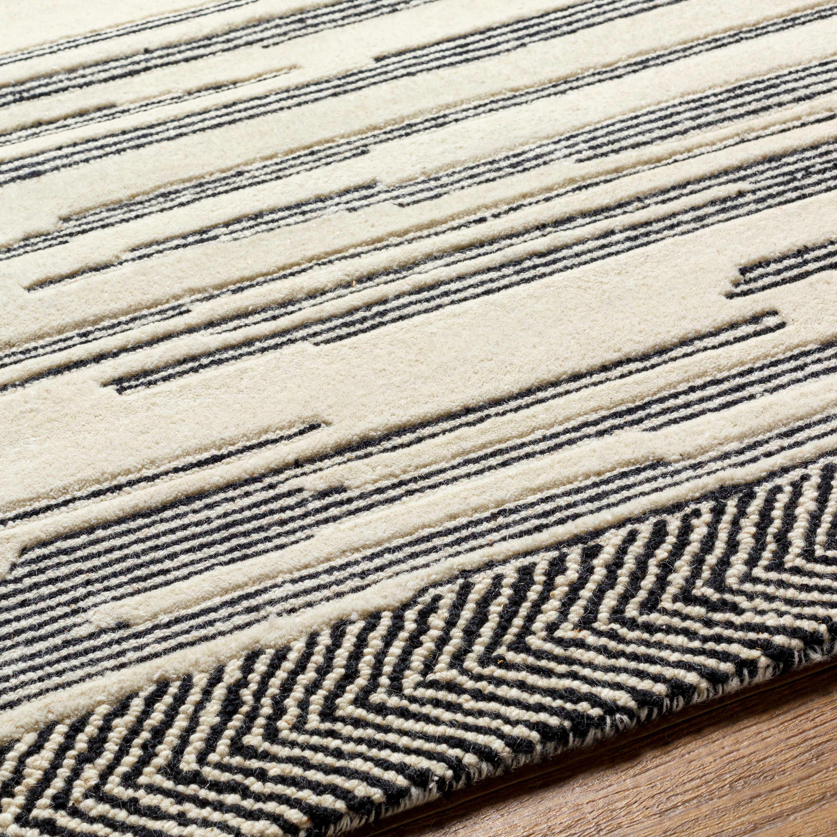 Jay Area Rug - Image 5