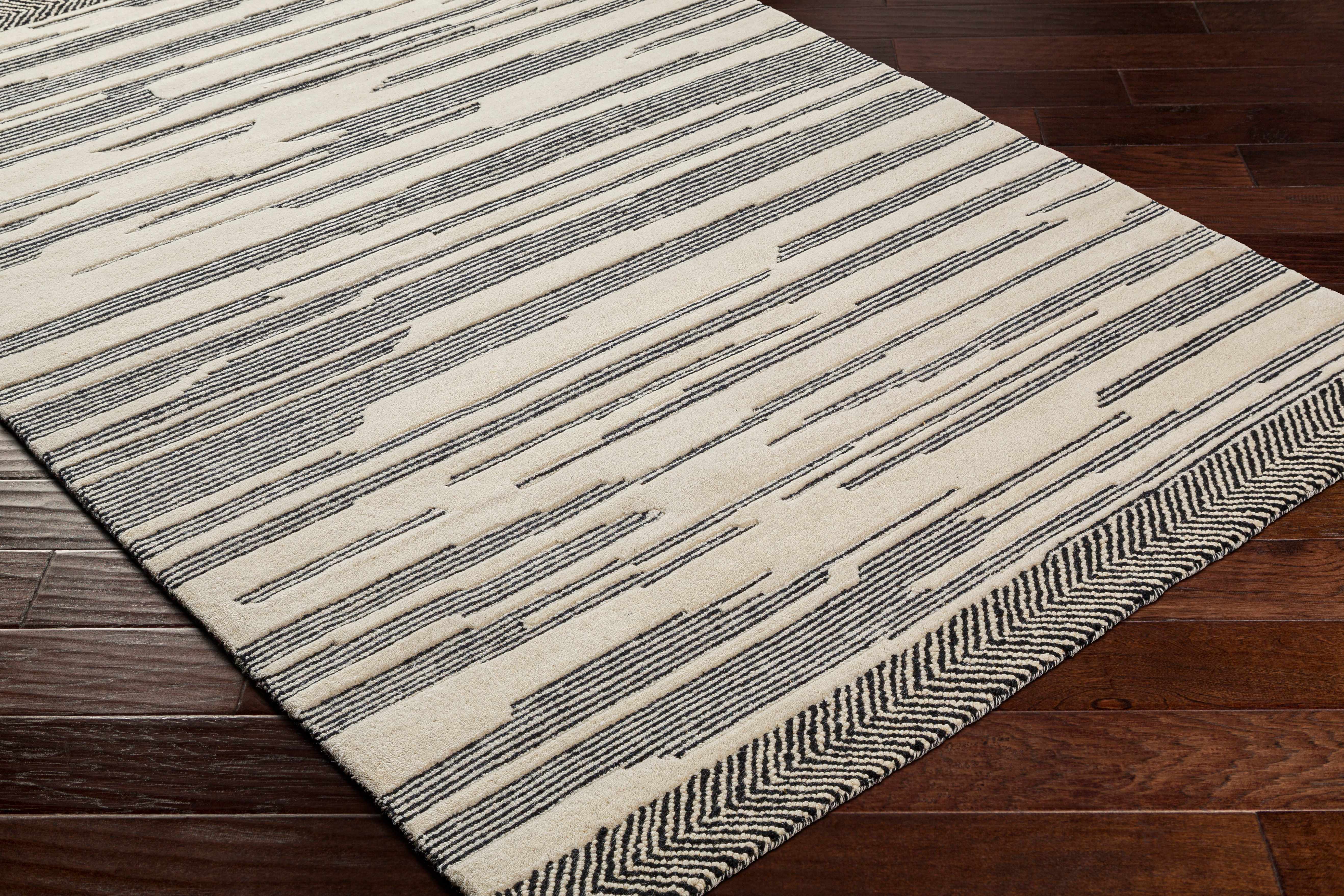 Jay Area Rug - Image 6