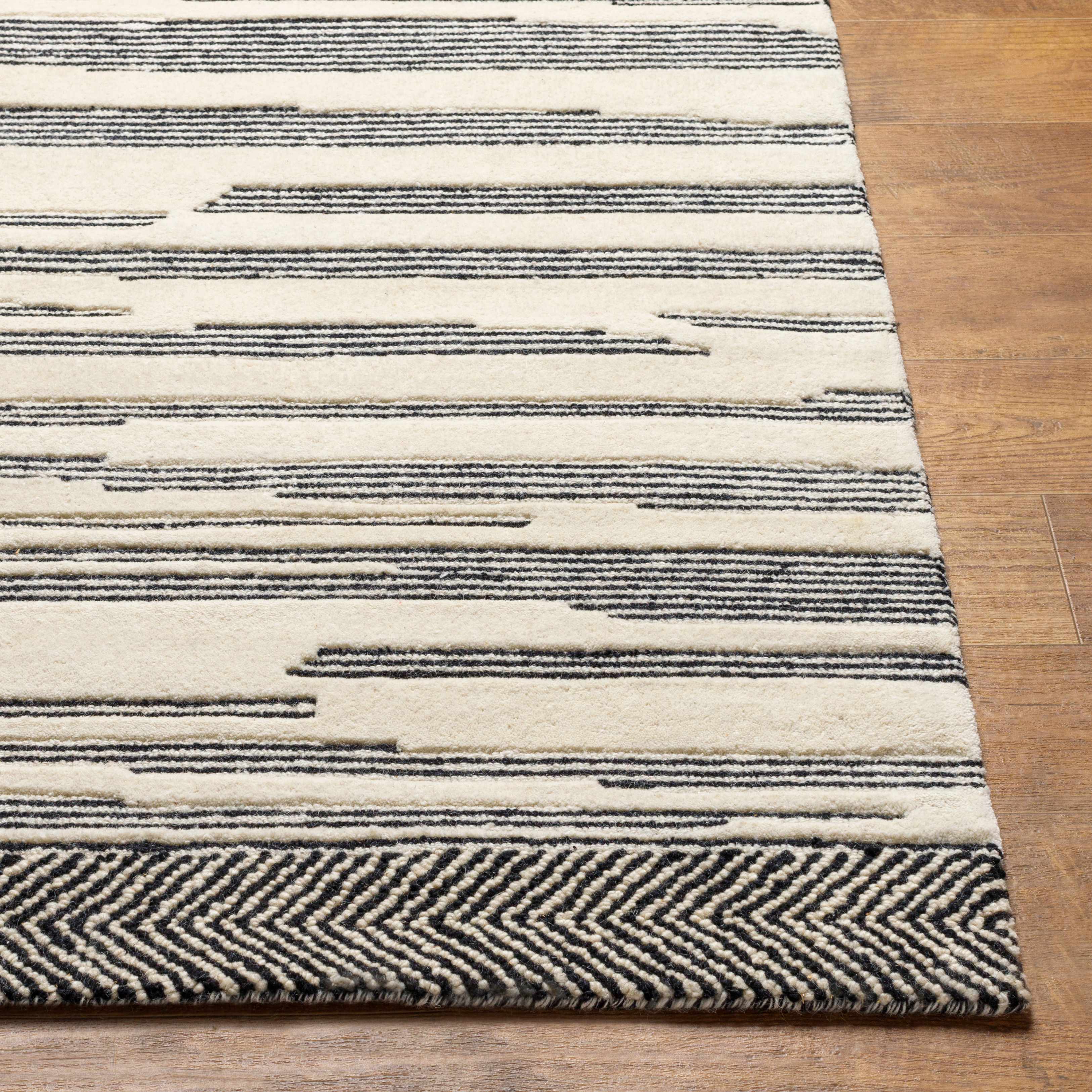 Jay Area Rug - Image 7