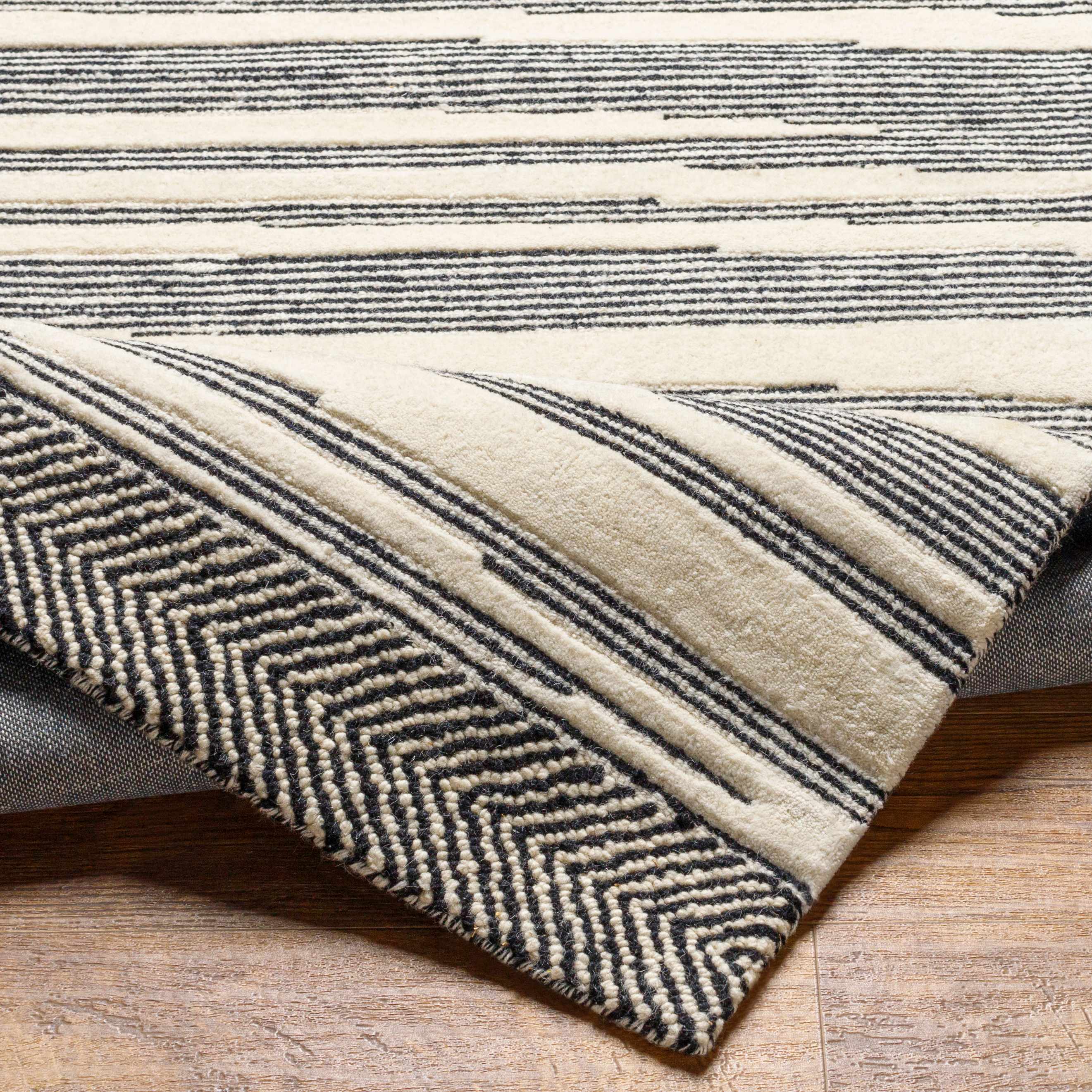 Jay Area Rug - Image 8