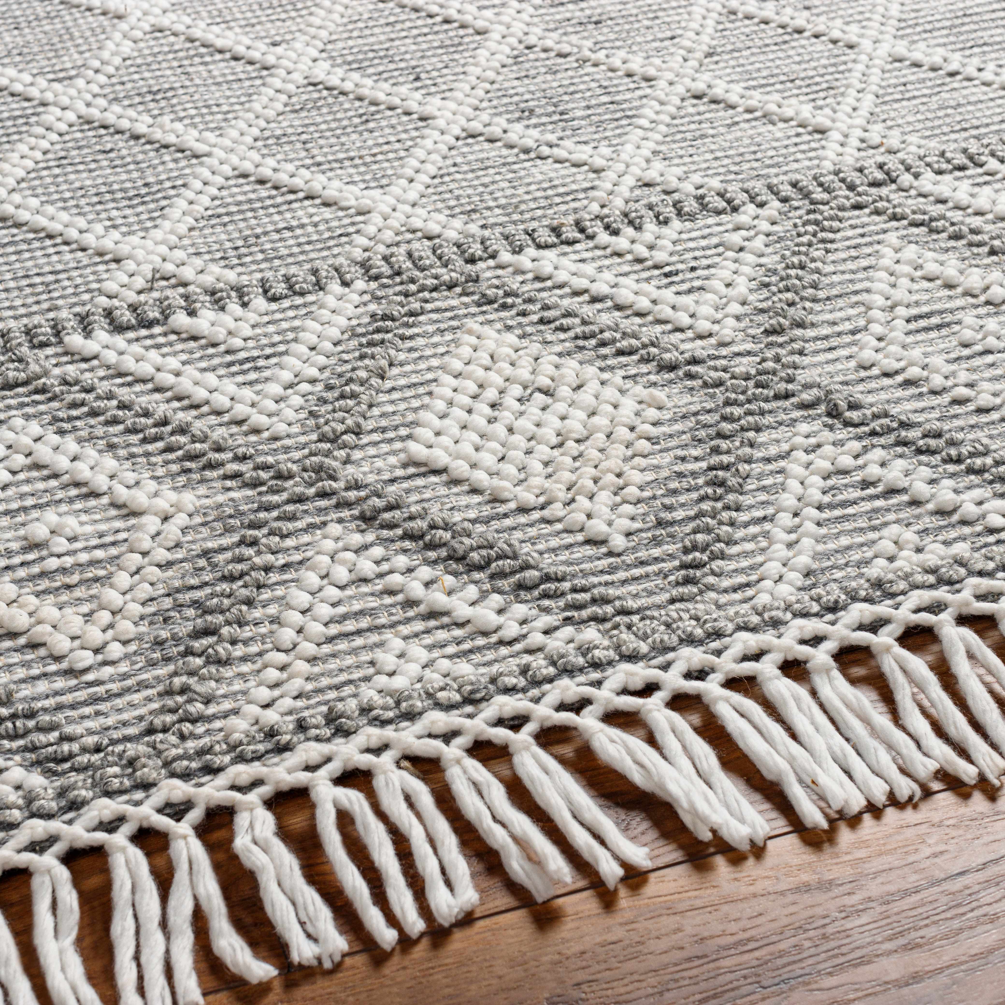 Jaya Area Rug - Clearance - Image 3