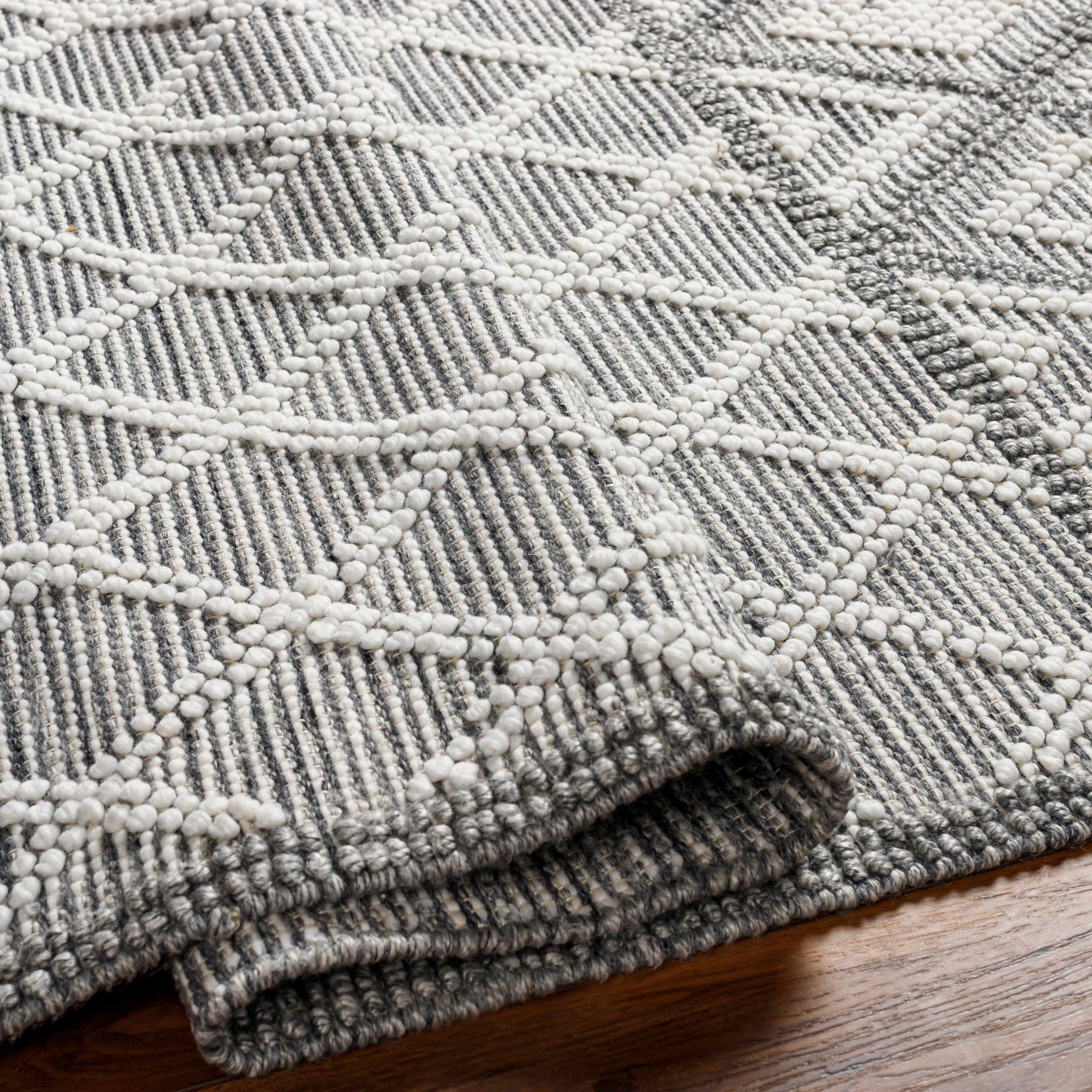 Jaya Area Rug - Clearance - Image 4