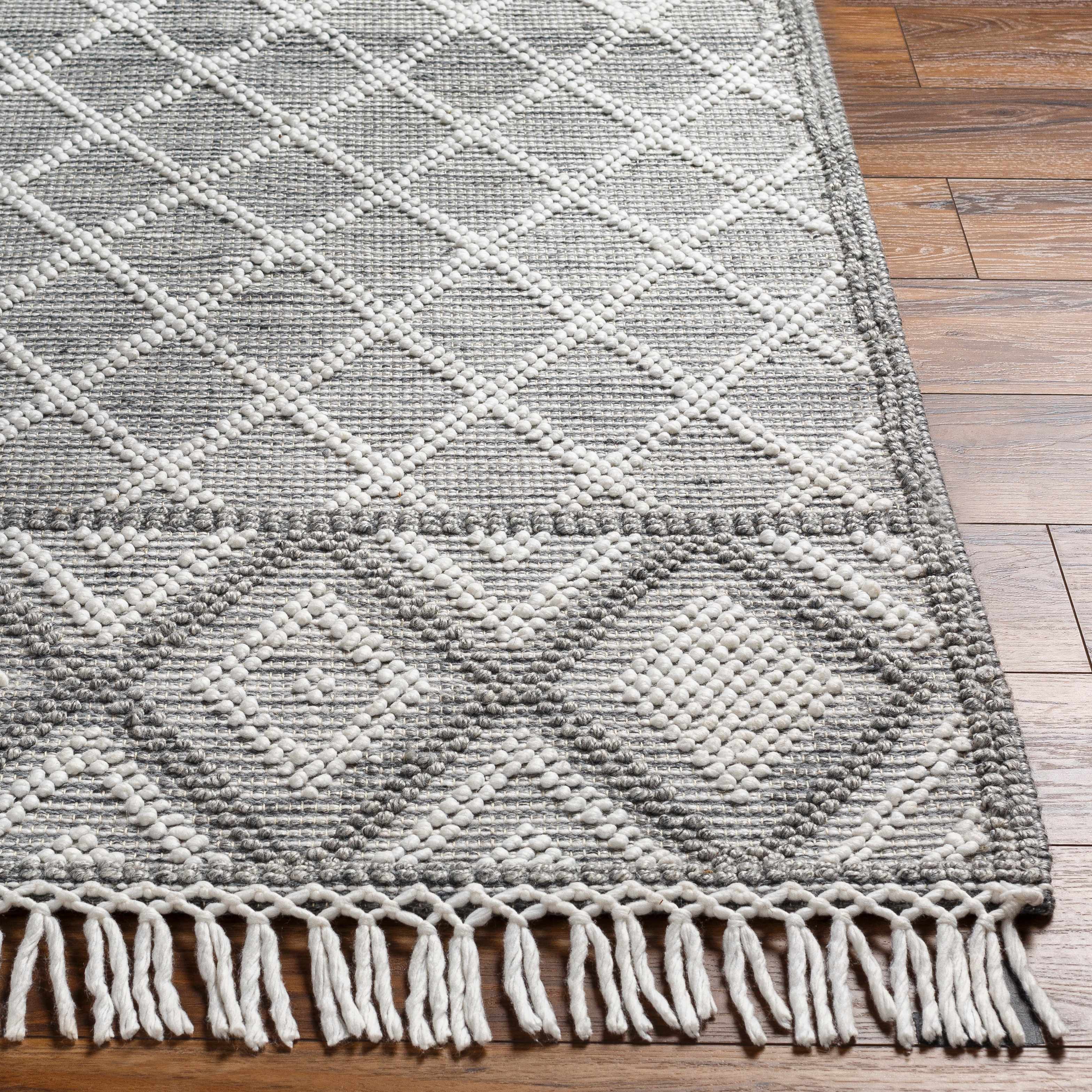 Jaya Area Rug - Clearance - Image 5