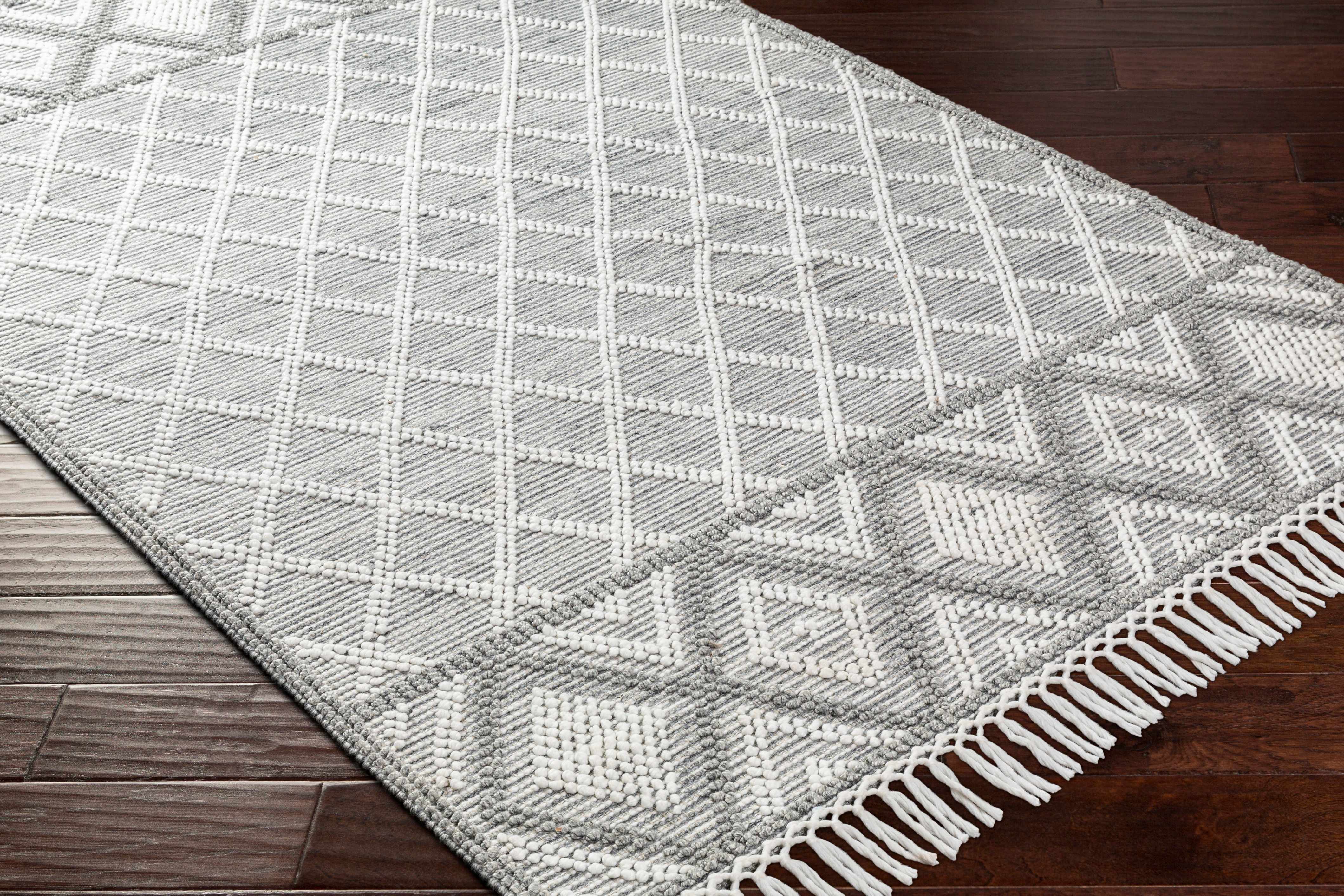 Jaya Area Rug - Clearance - Image 6