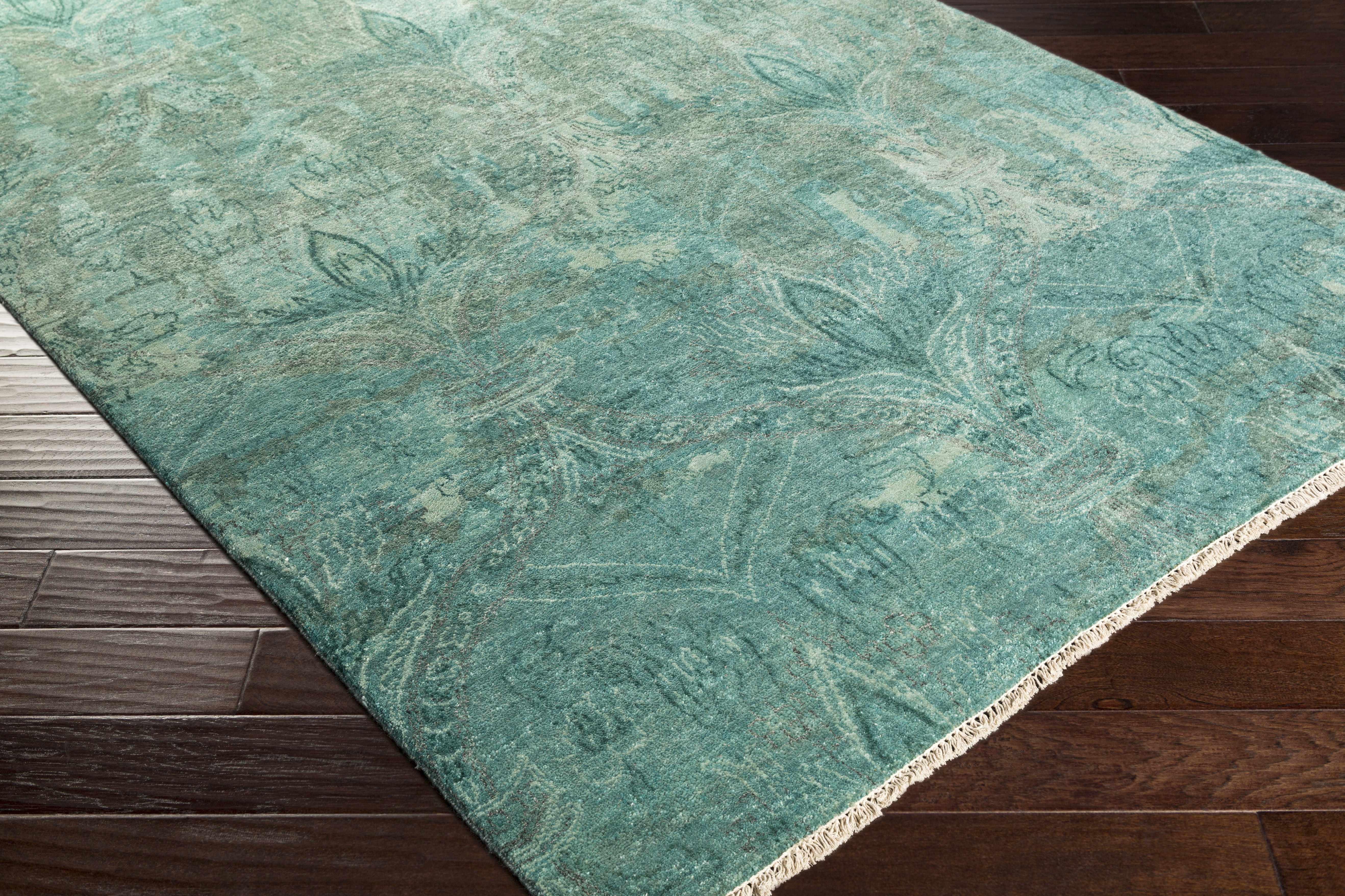 Jeffers Area Rug - Clearance - Image 2