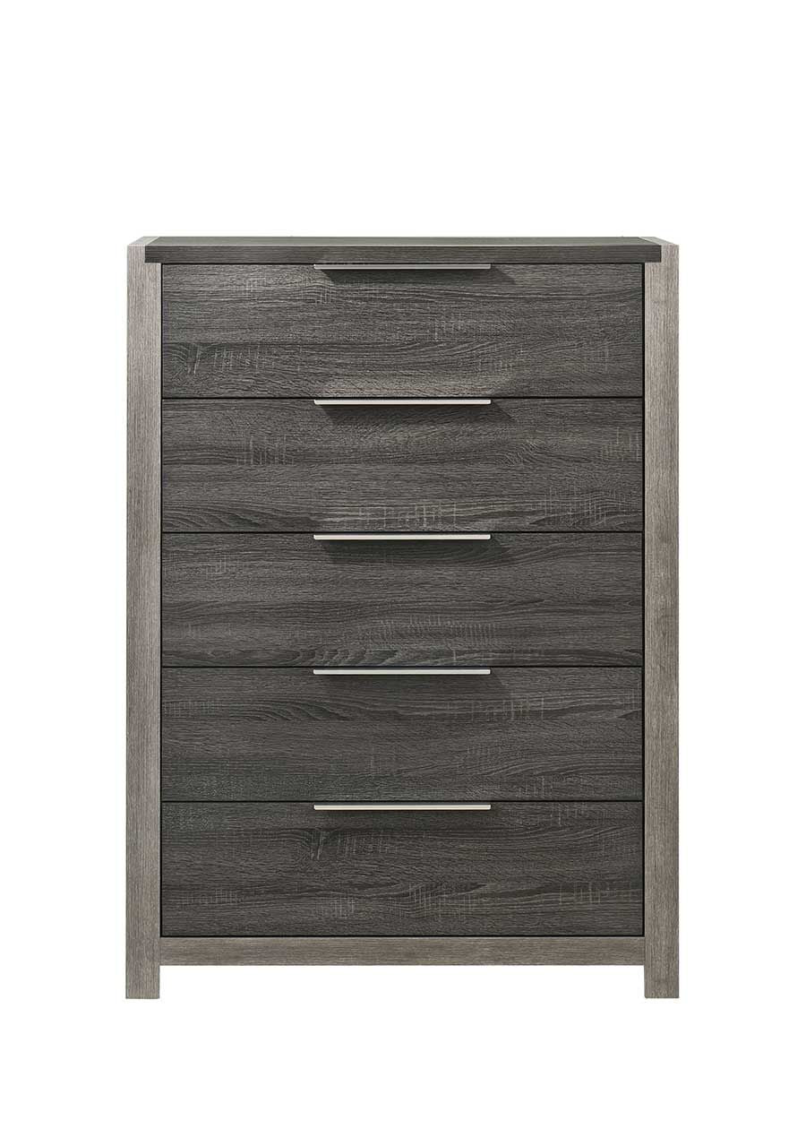 Jehoram - Chest - Gray - Image 2